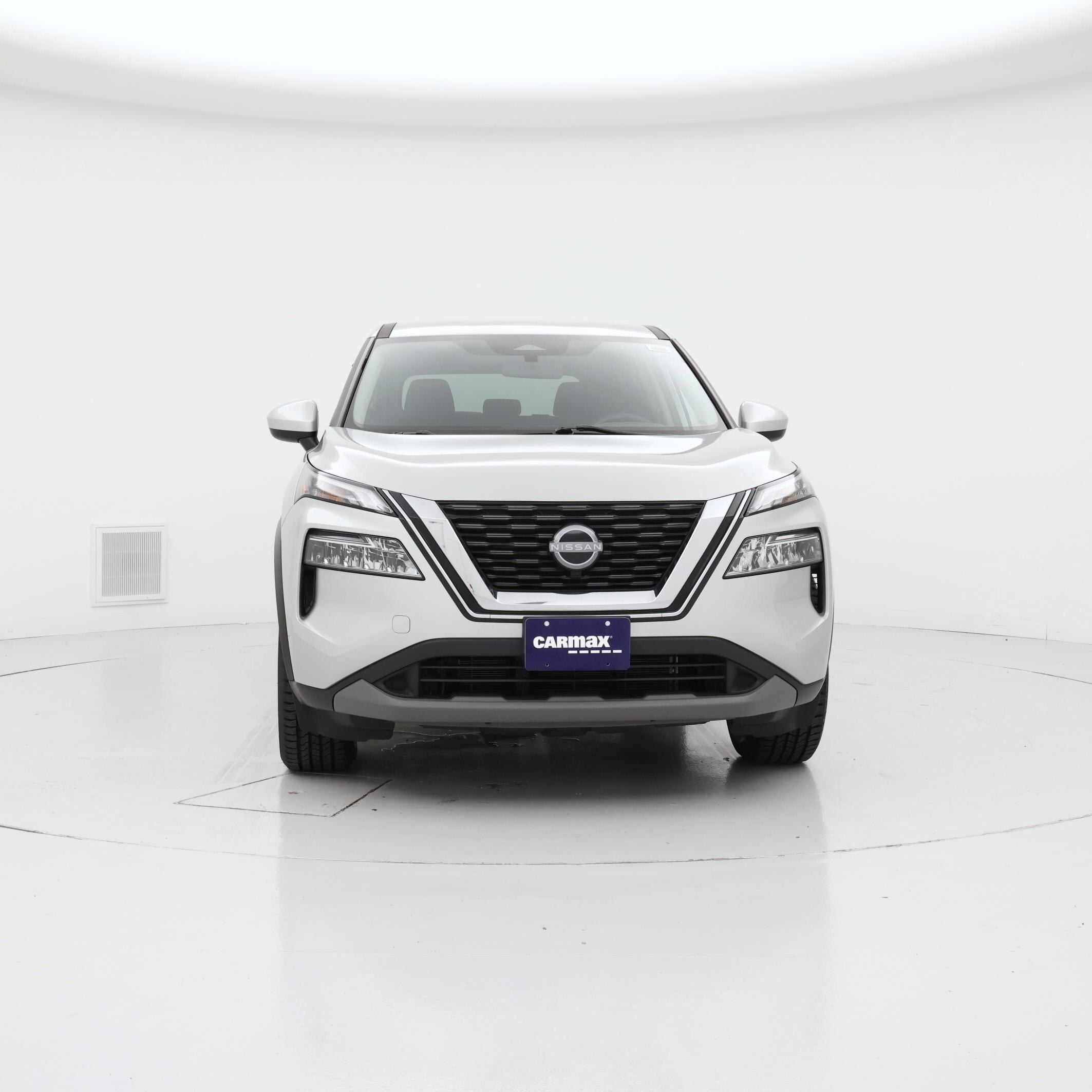 Thumbnail: 2023 Nissan Rogue - 5