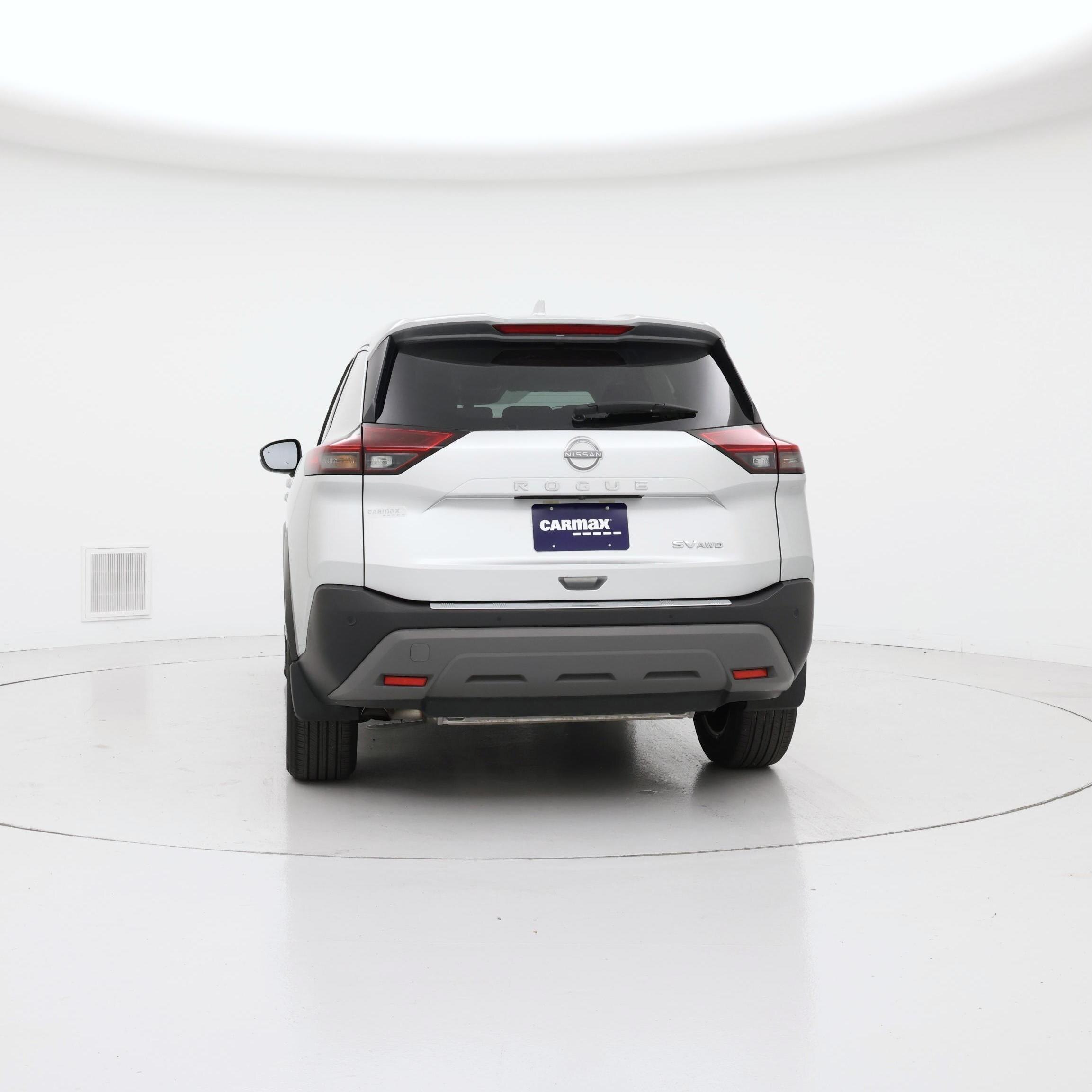 Thumbnail: 2023 Nissan Rogue - 6