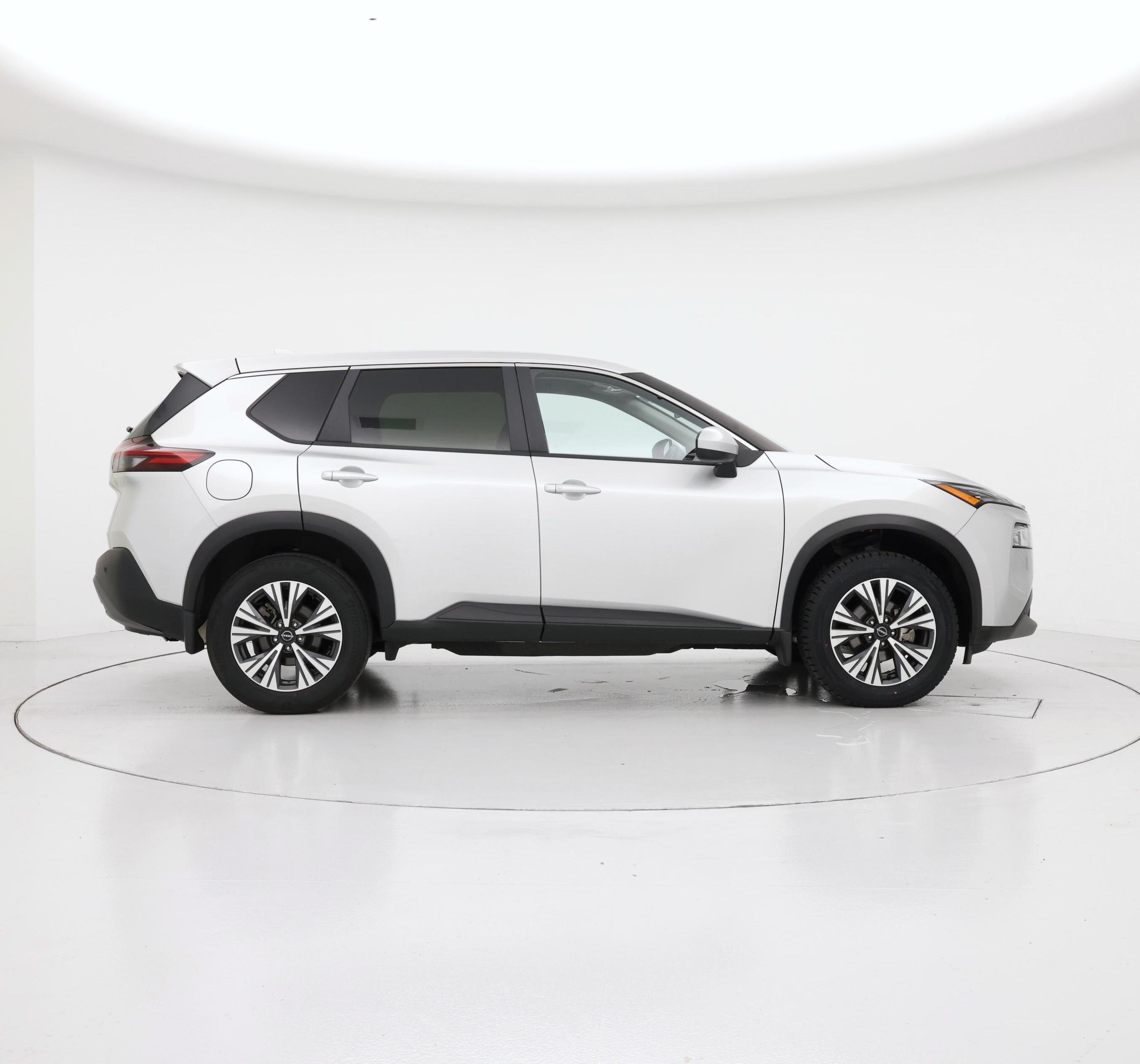 Thumbnail: 2023 Nissan Rogue - 7