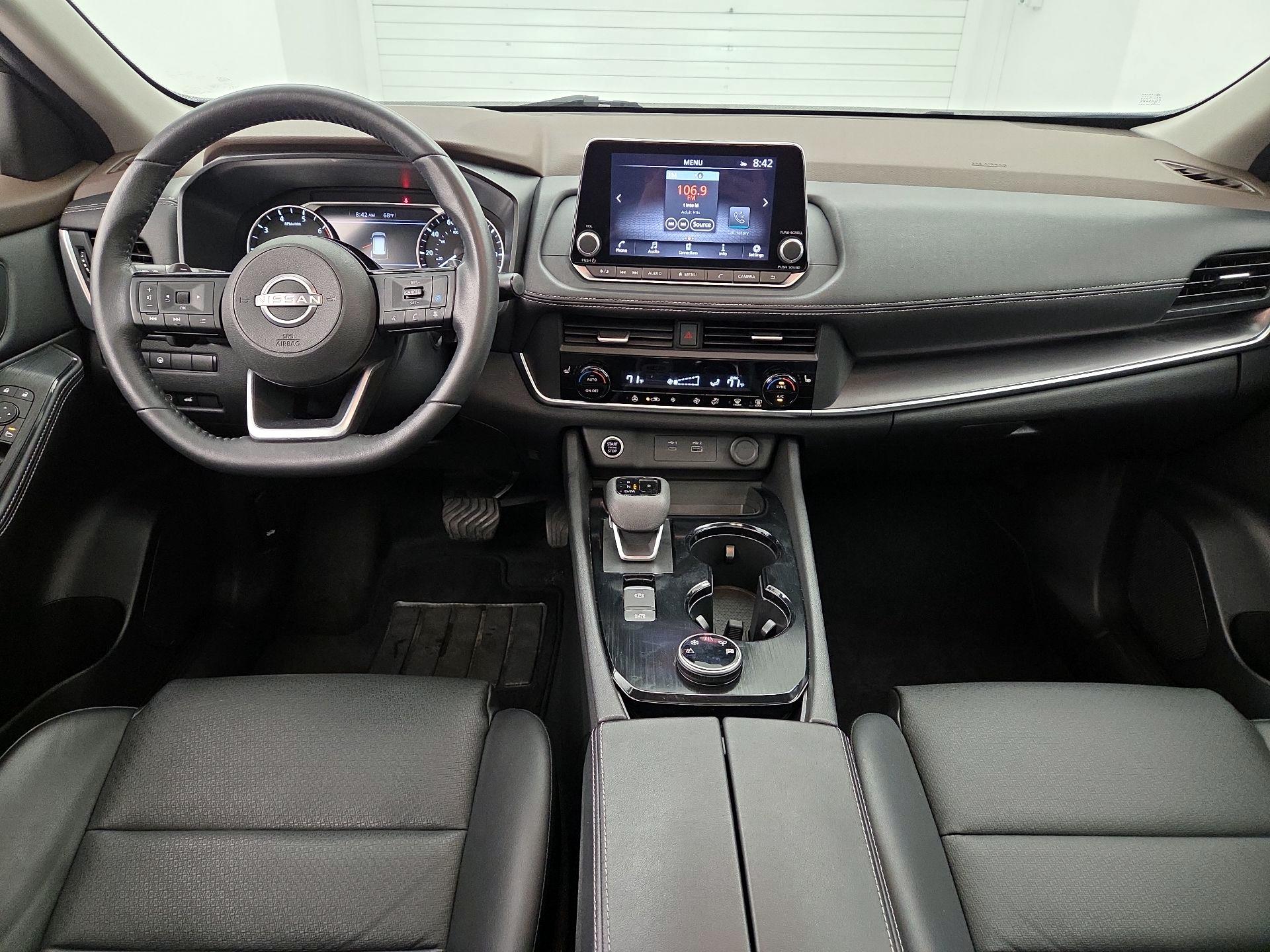 Thumbnail: 2023 Nissan Rogue - 9