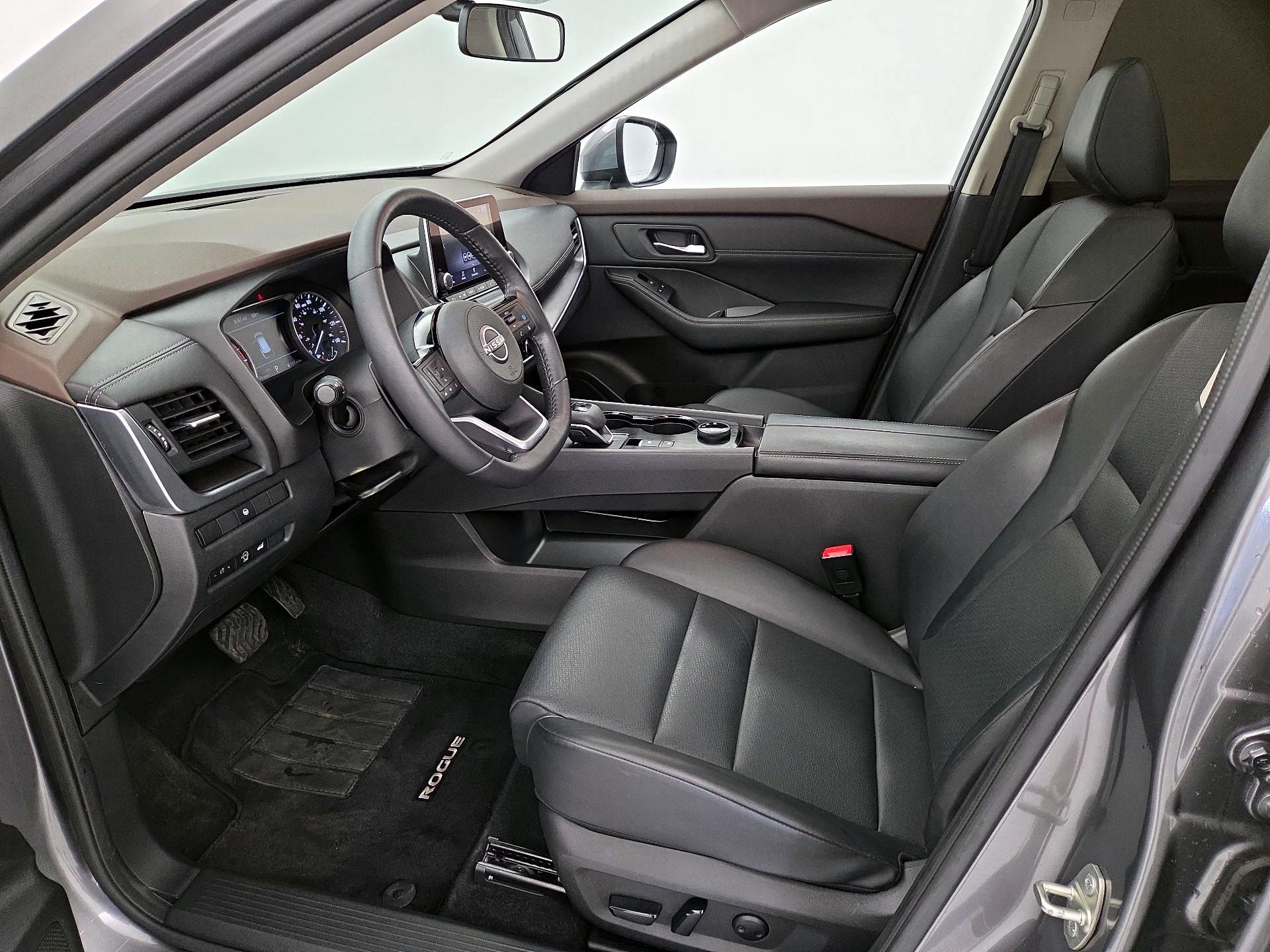 Thumbnail: 2023 Nissan Rogue - 11