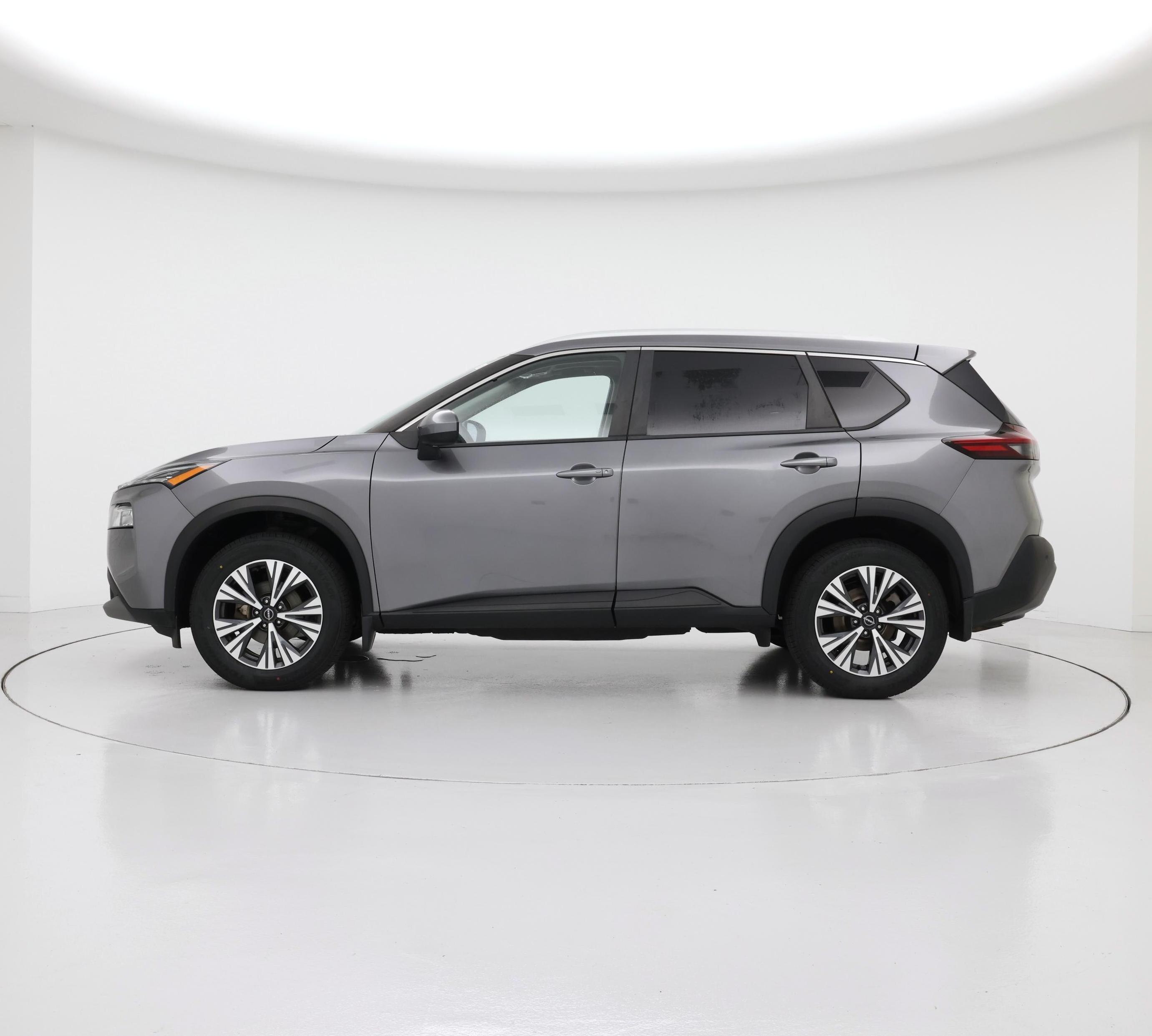 Thumbnail: 2023 Nissan Rogue - 3