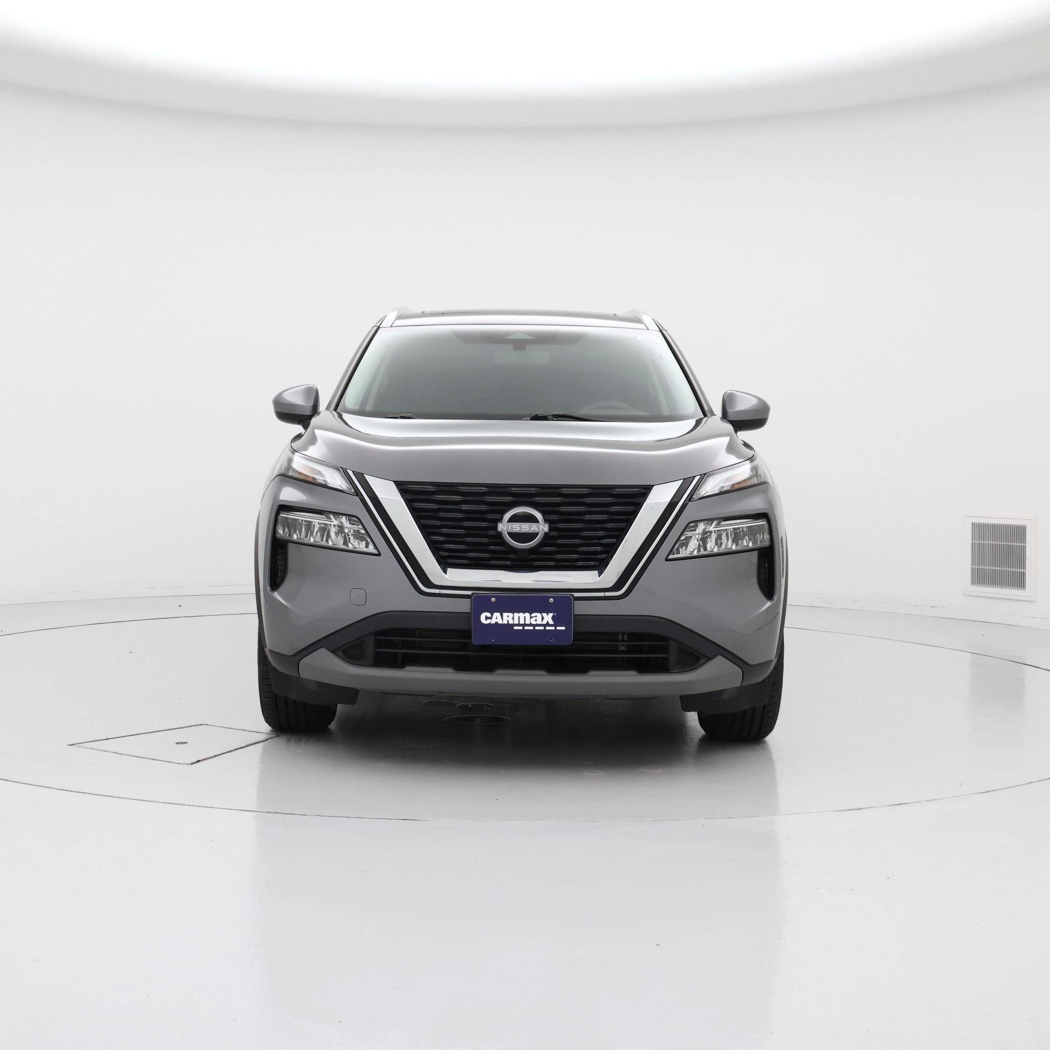 Thumbnail: 2023 Nissan Rogue - 5