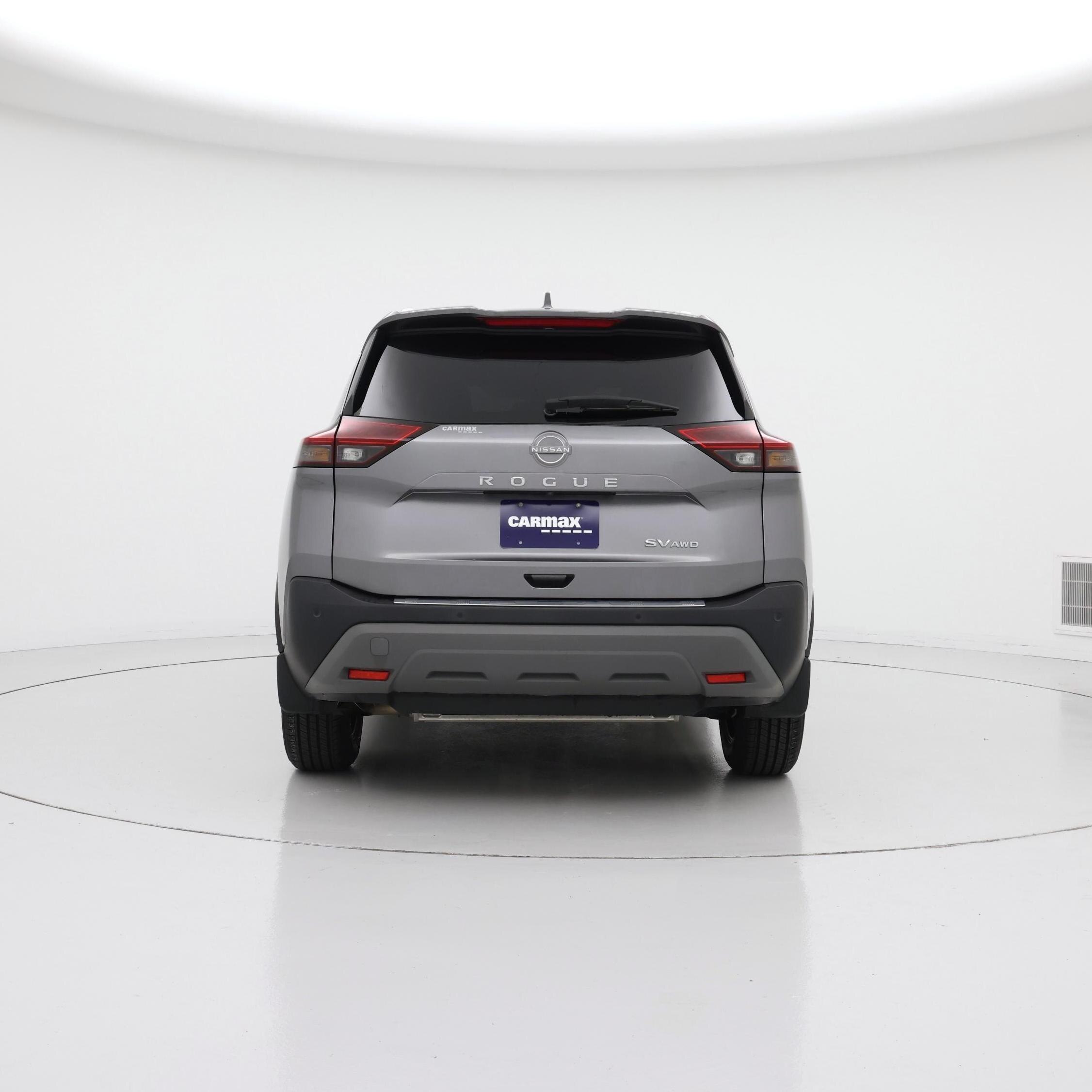 Thumbnail: 2023 Nissan Rogue - 6
