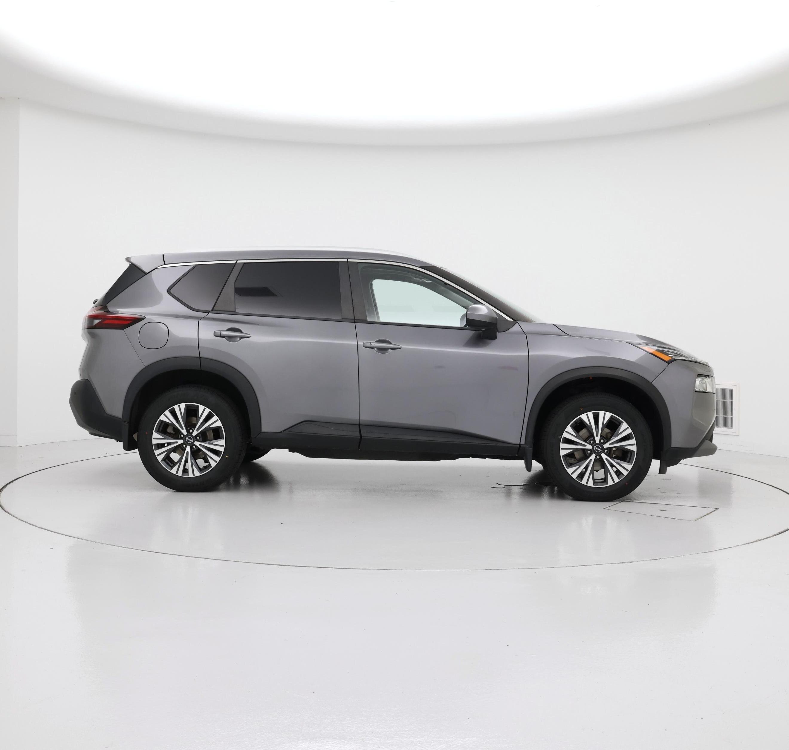 Thumbnail: 2023 Nissan Rogue - 7