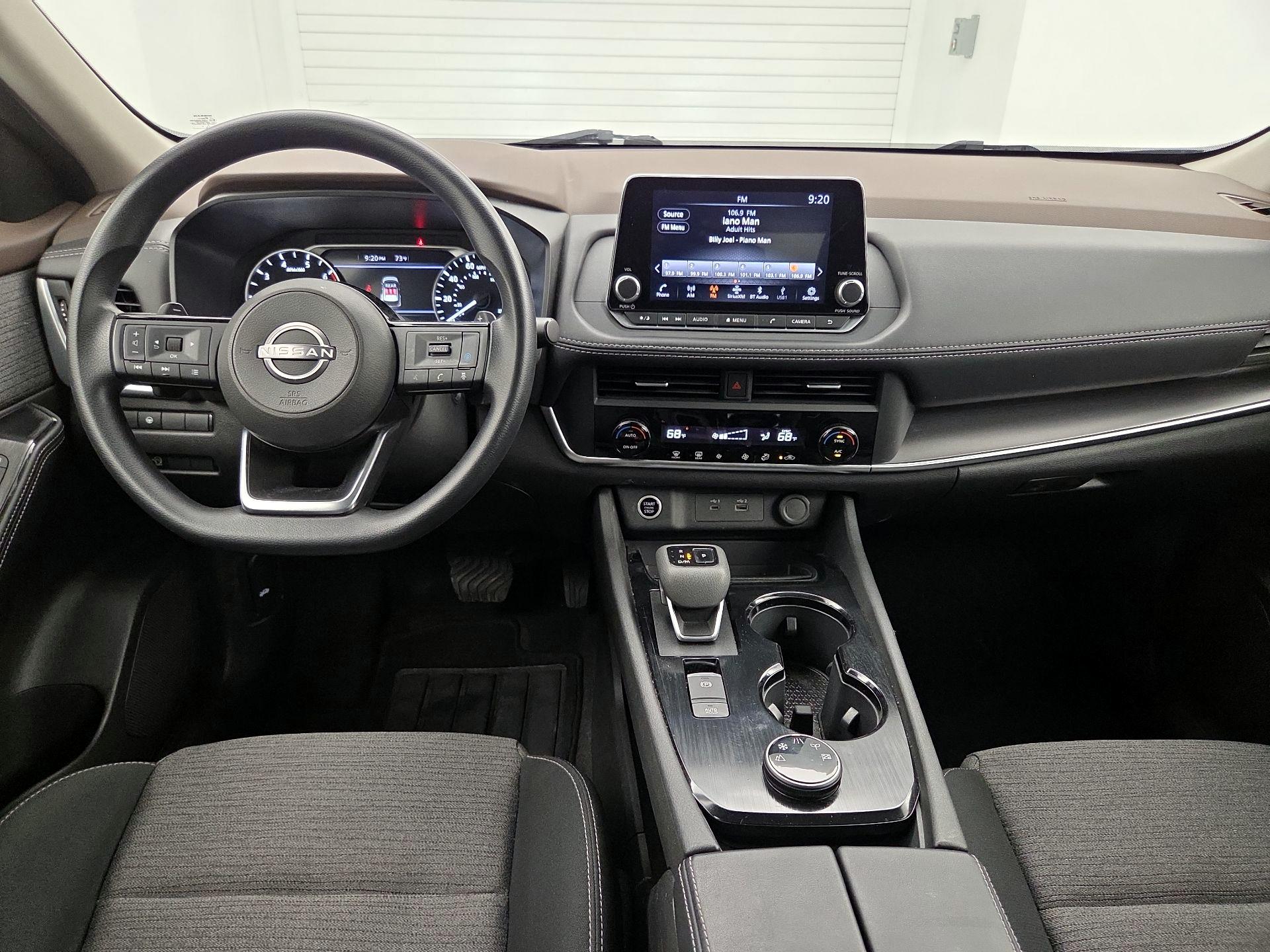 Thumbnail: 2023 Nissan Rogue - 9