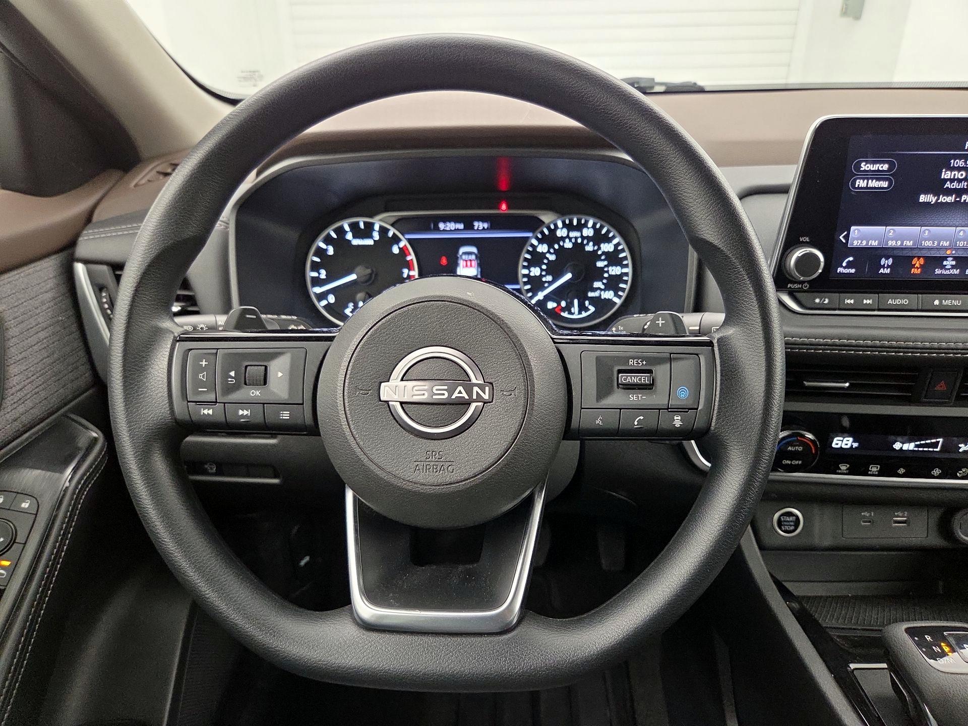 Thumbnail: 2023 Nissan Rogue - 10