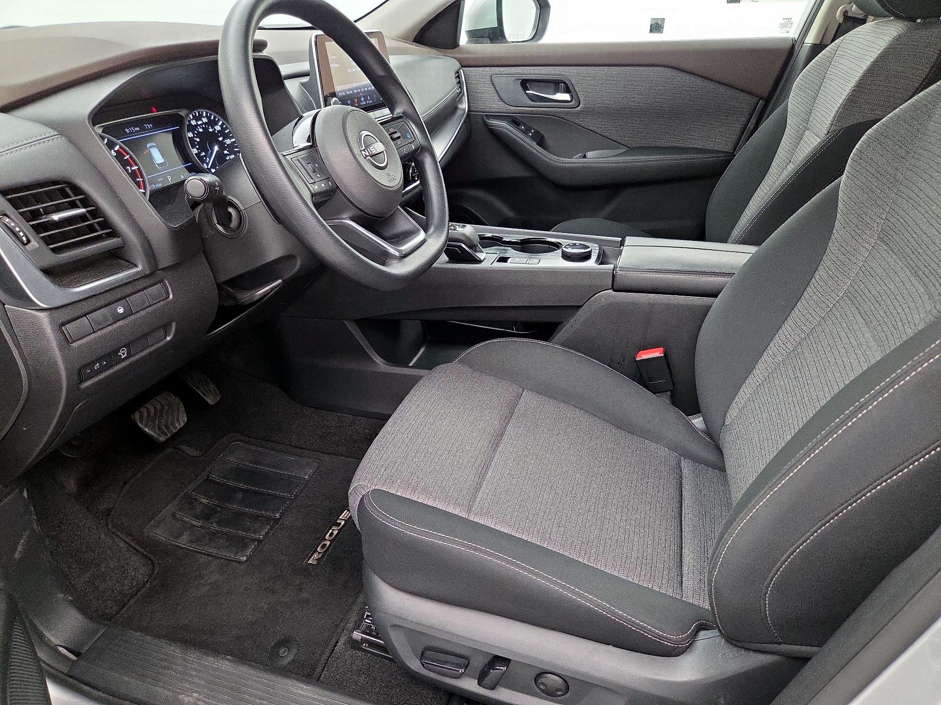 Thumbnail: 2023 Nissan Rogue - 11