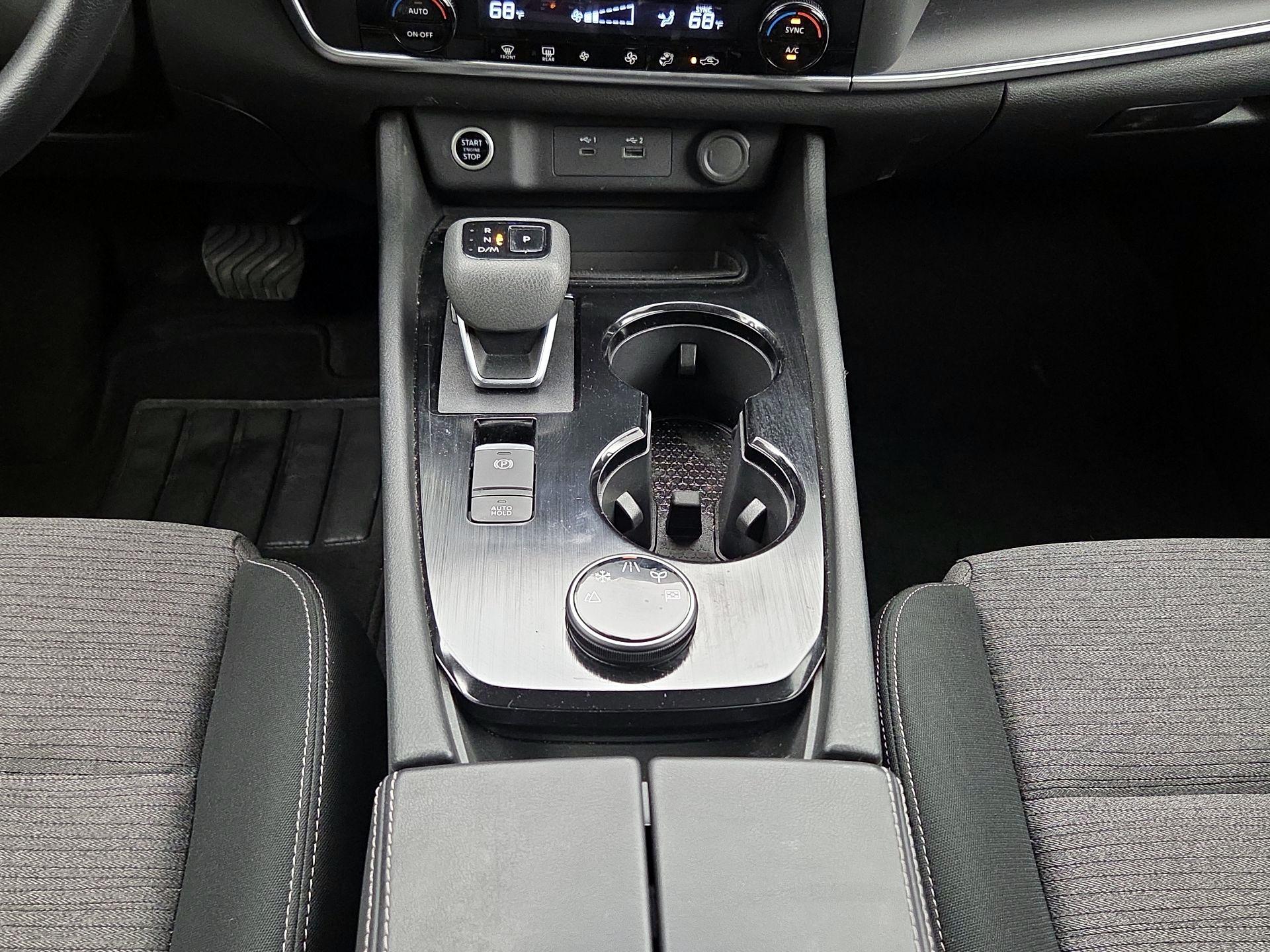 Thumbnail: 2023 Nissan Rogue - 17