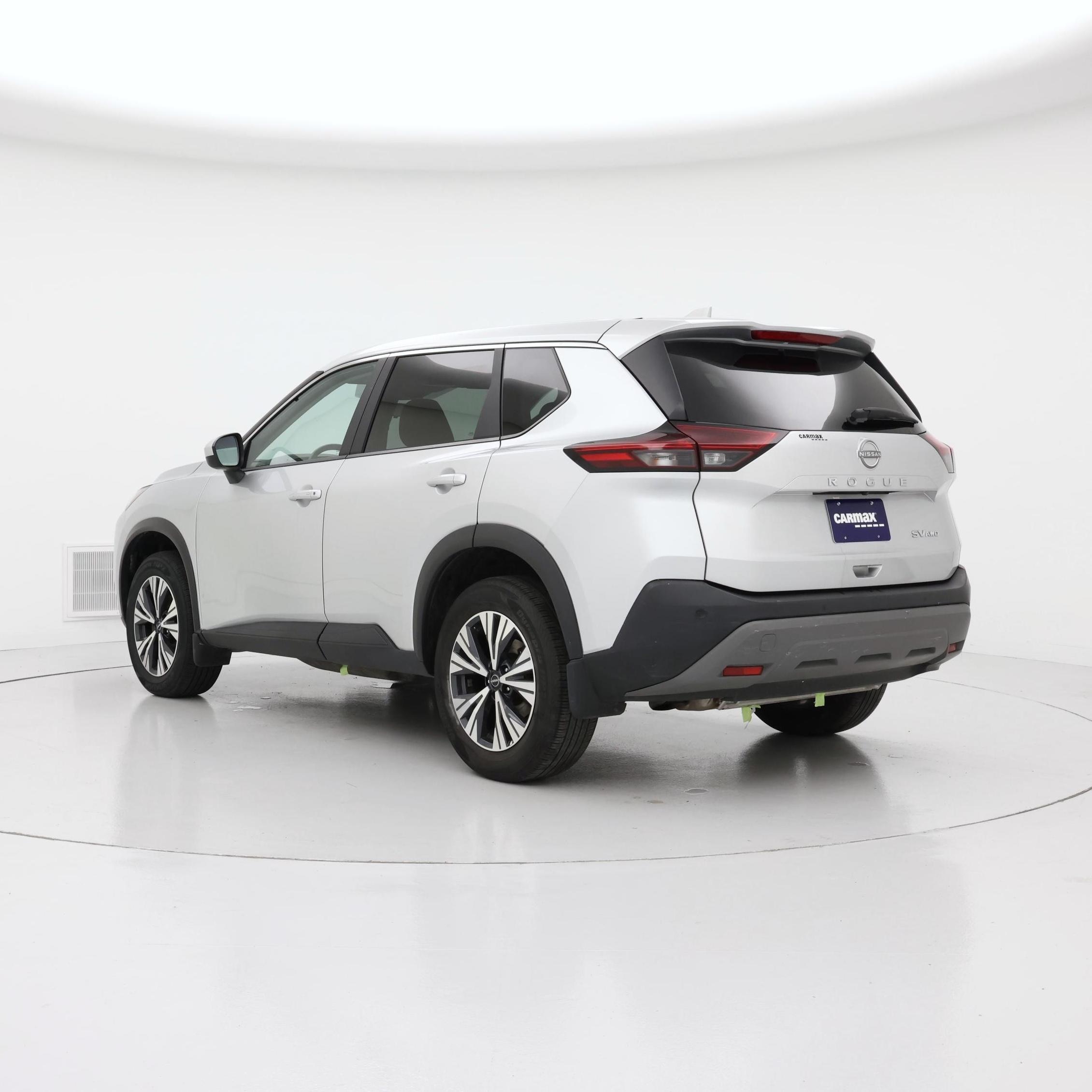 Thumbnail: 2023 Nissan Rogue - 2