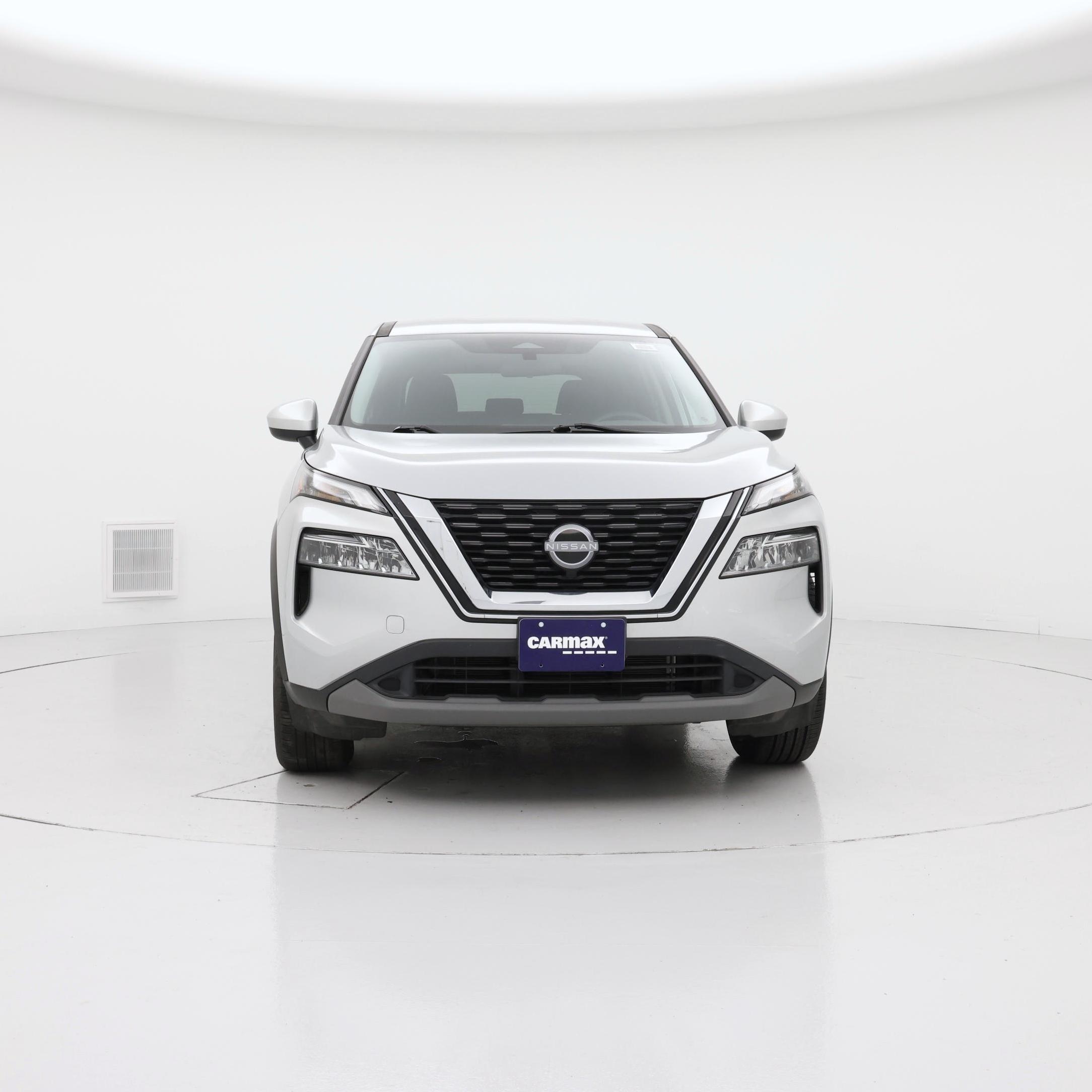 Thumbnail: 2023 Nissan Rogue - 5