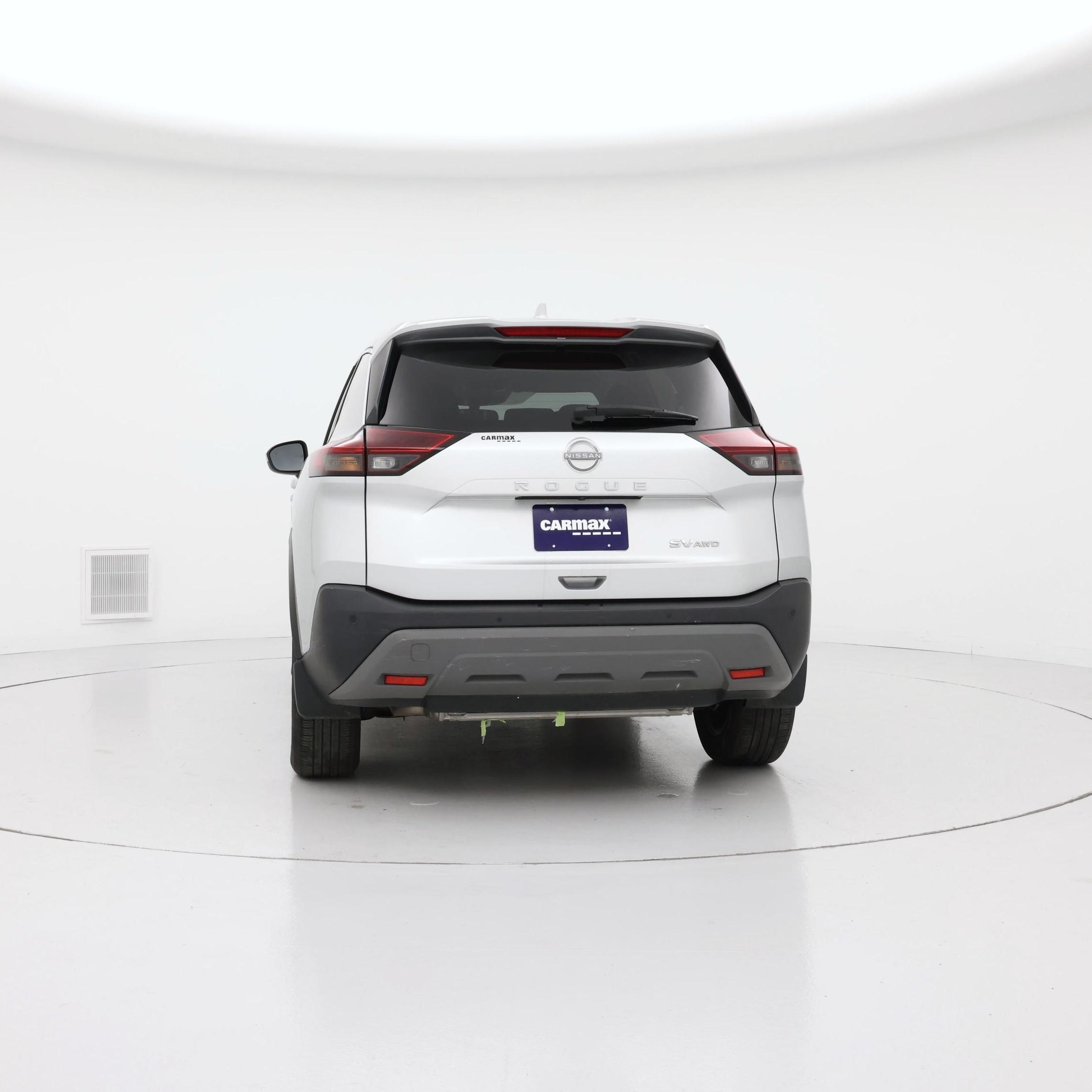 Thumbnail: 2023 Nissan Rogue - 6
