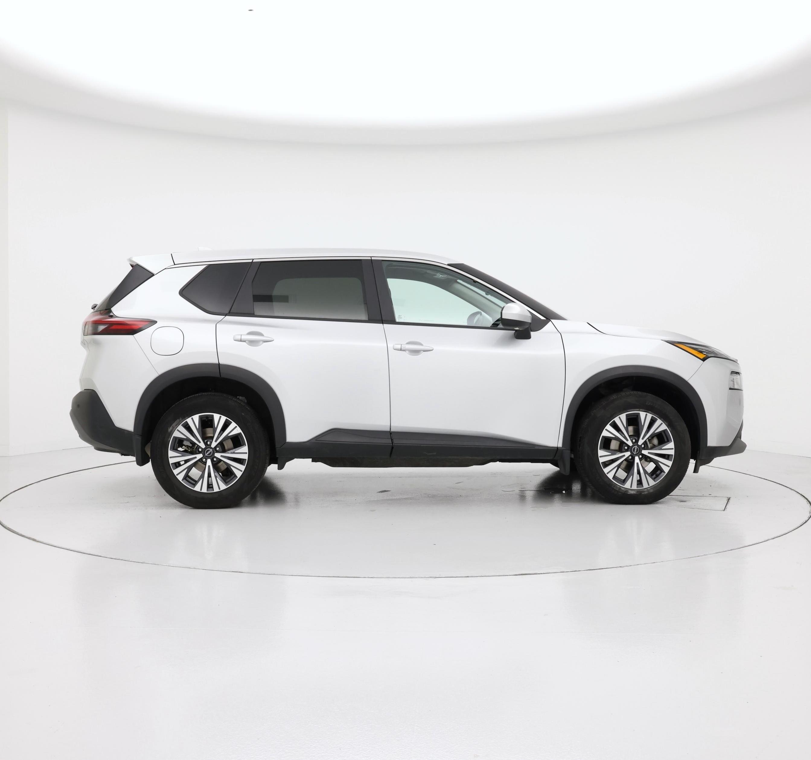 Thumbnail: 2023 Nissan Rogue - 7