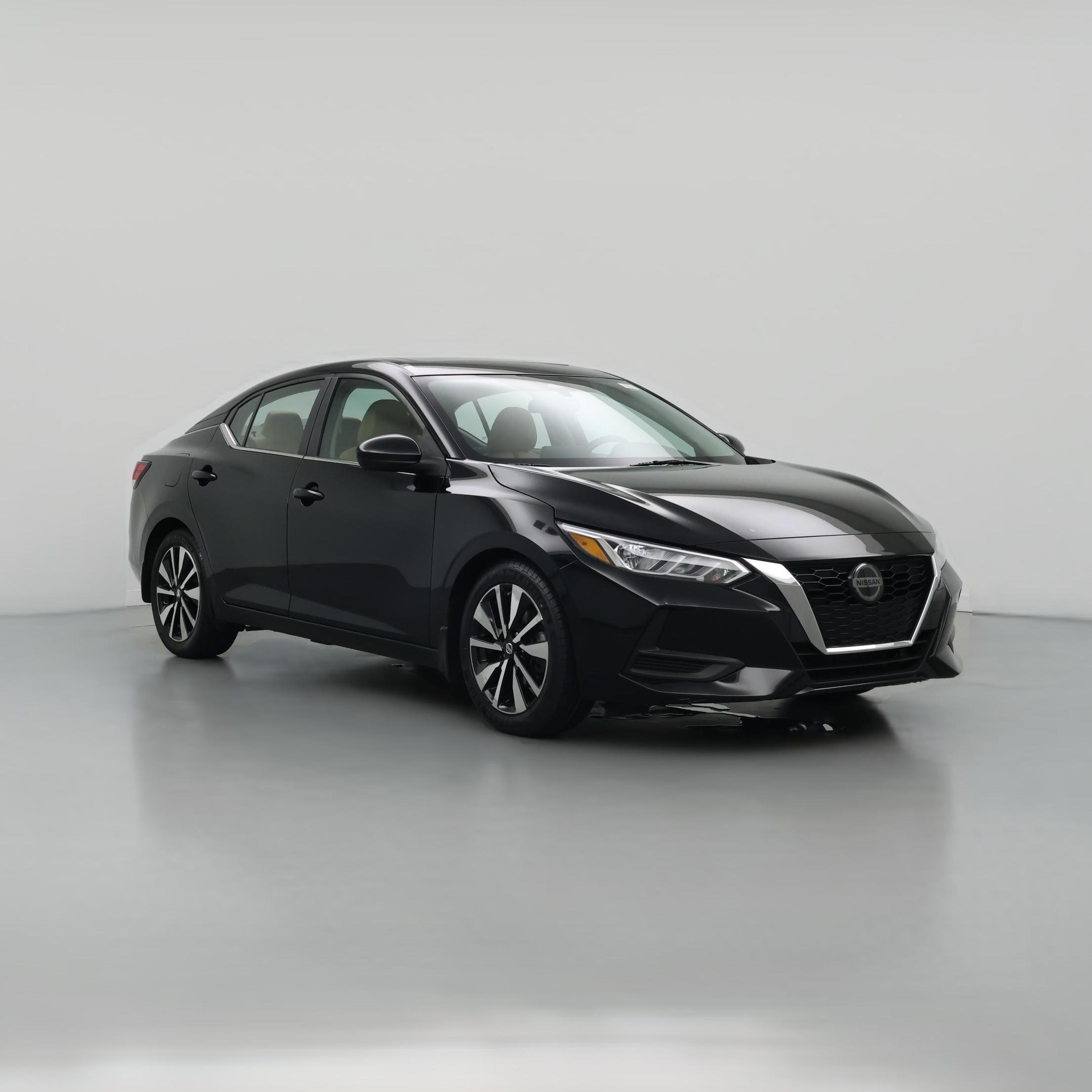 Thumbnail: 2023 Nissan Sentra - 1