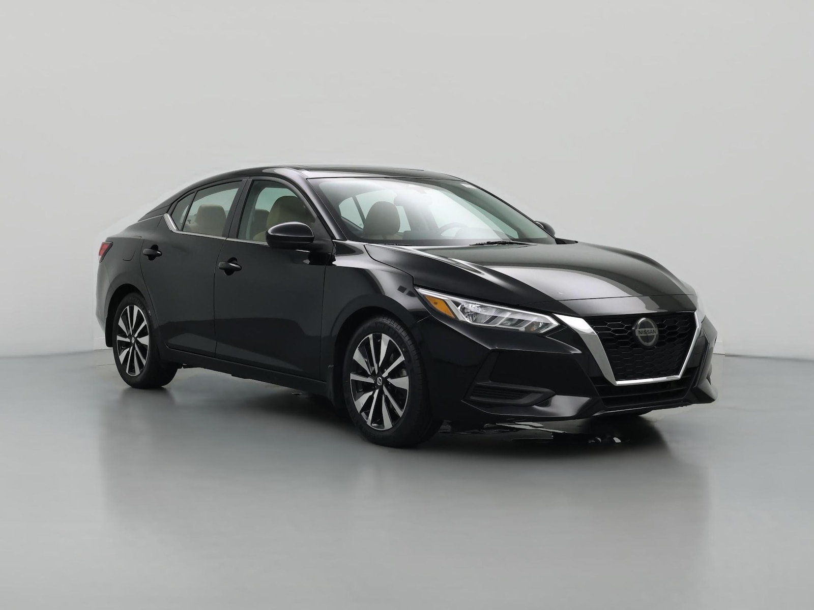 2023 Nissan Sentra