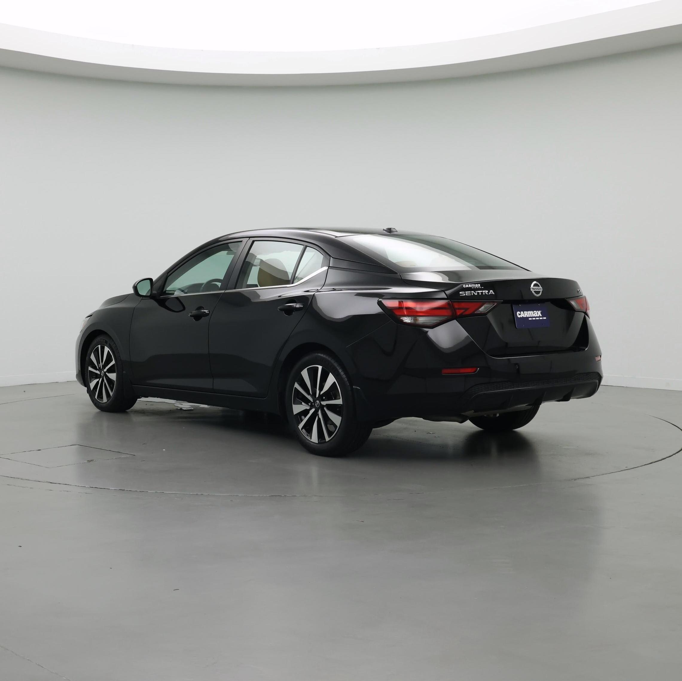 Thumbnail: 2023 Nissan Sentra - 2
