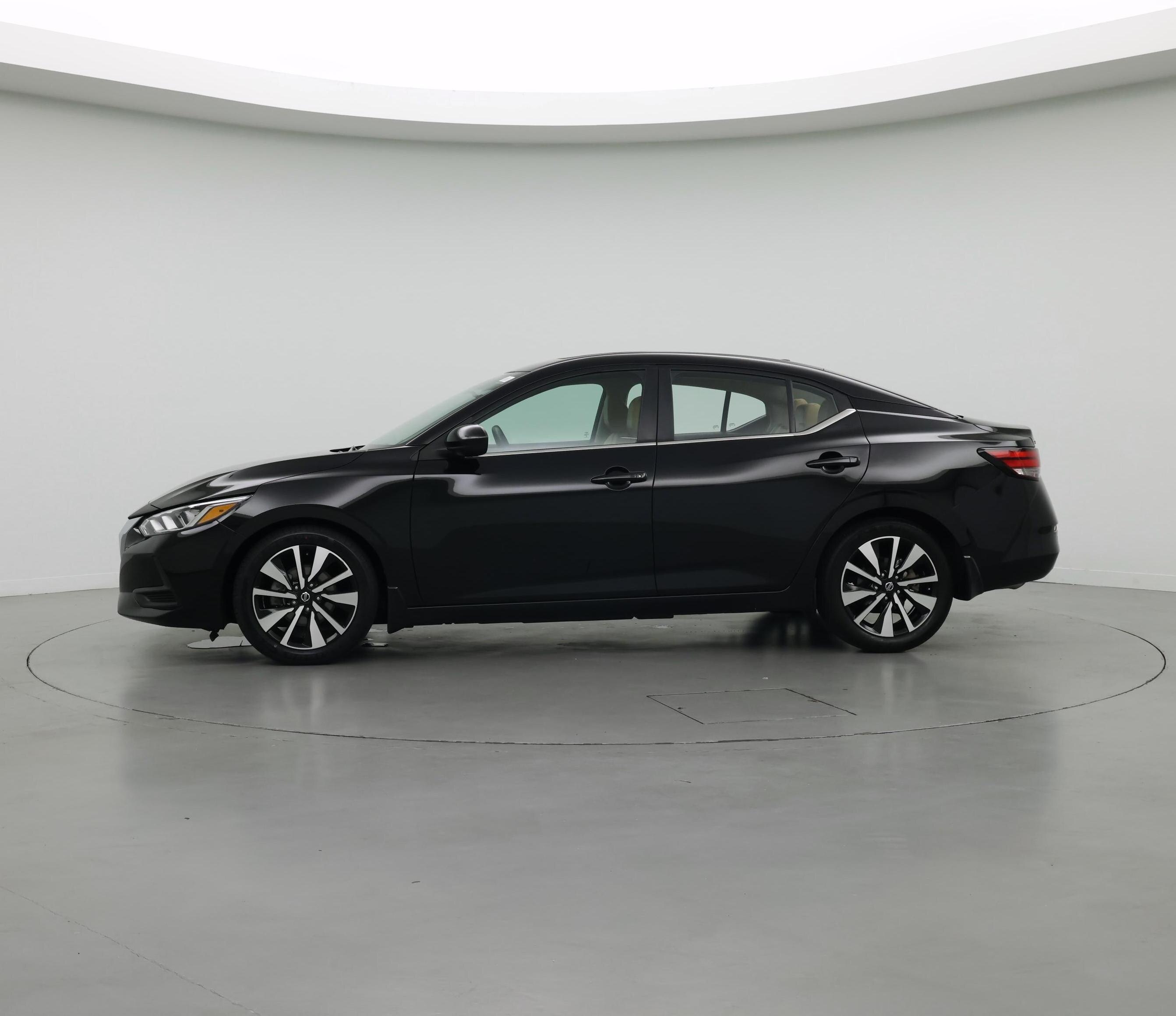 Thumbnail: 2023 Nissan Sentra - 3