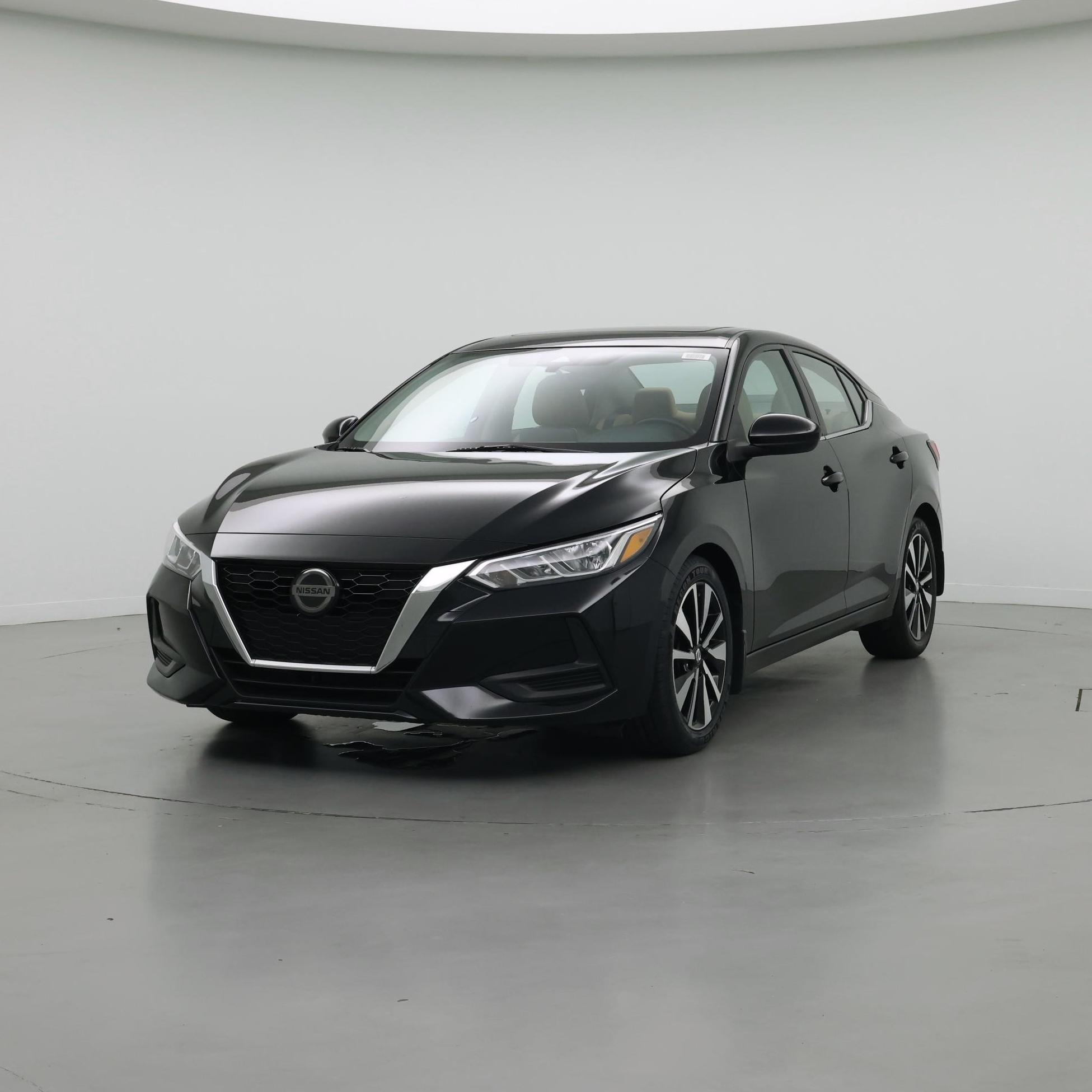 Thumbnail: 2023 Nissan Sentra - 4