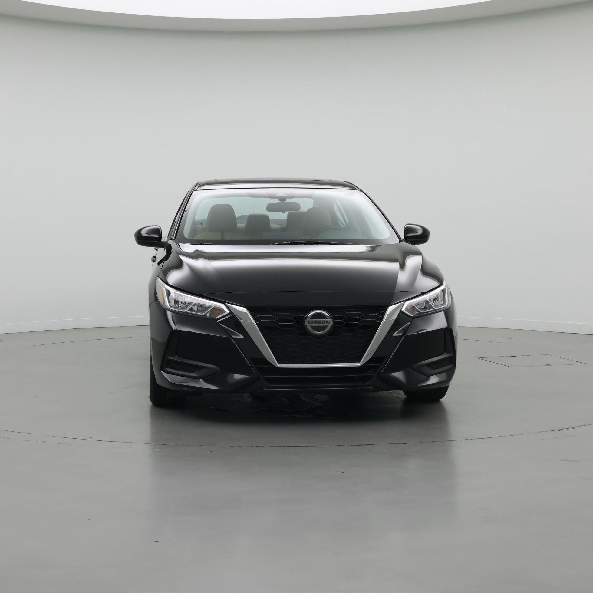 Thumbnail: 2023 Nissan Sentra - 5