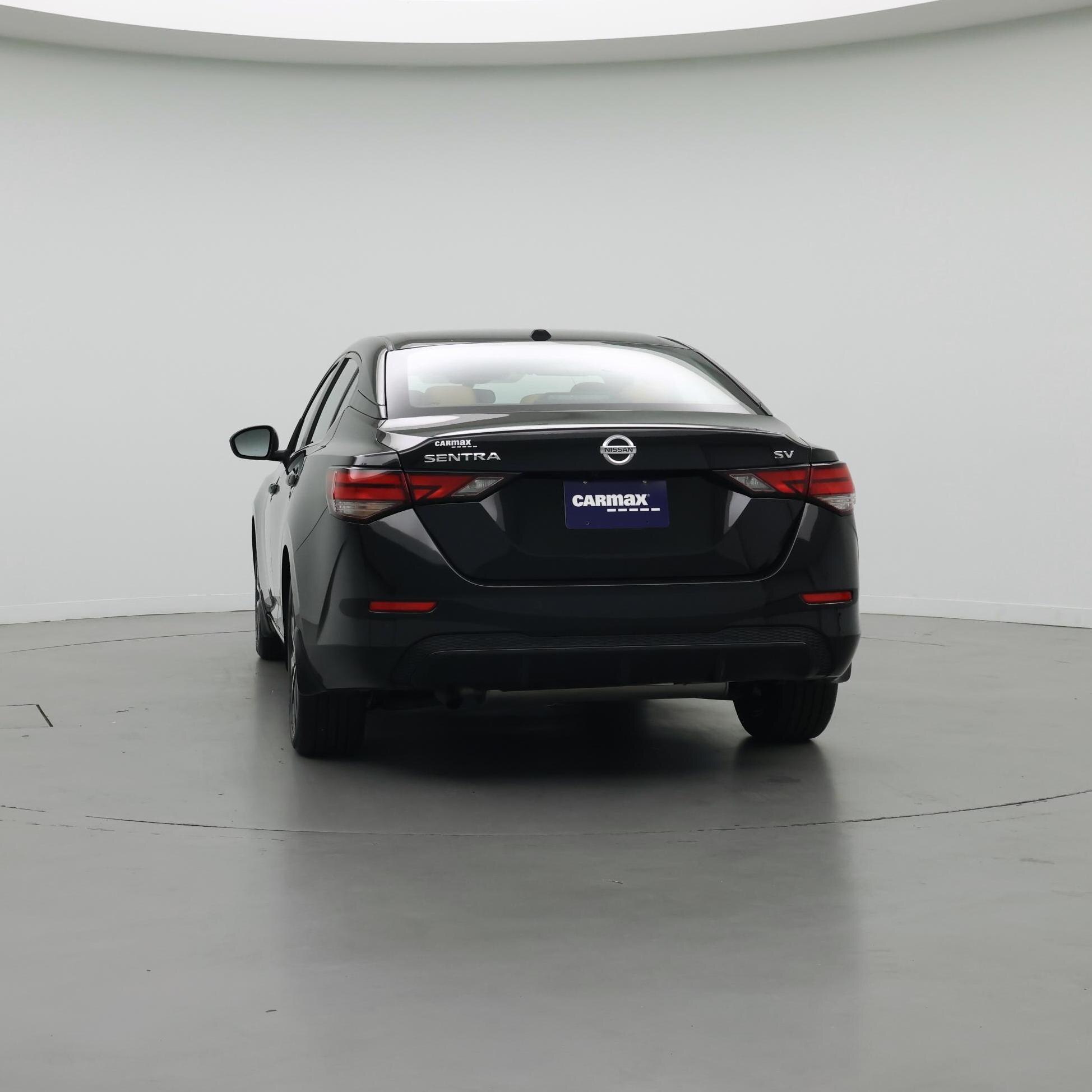 Thumbnail: 2023 Nissan Sentra - 6