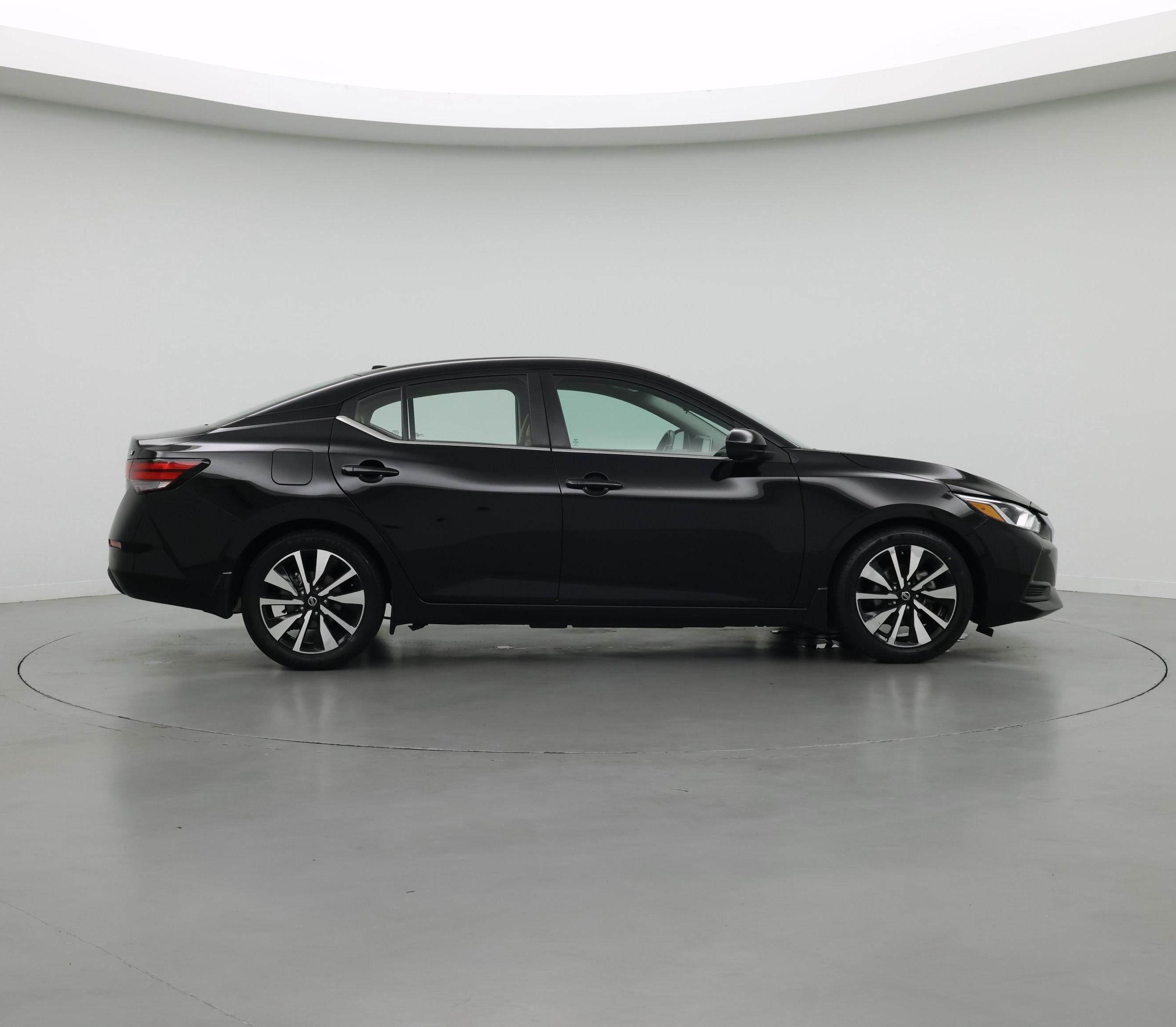 Thumbnail: 2023 Nissan Sentra - 7