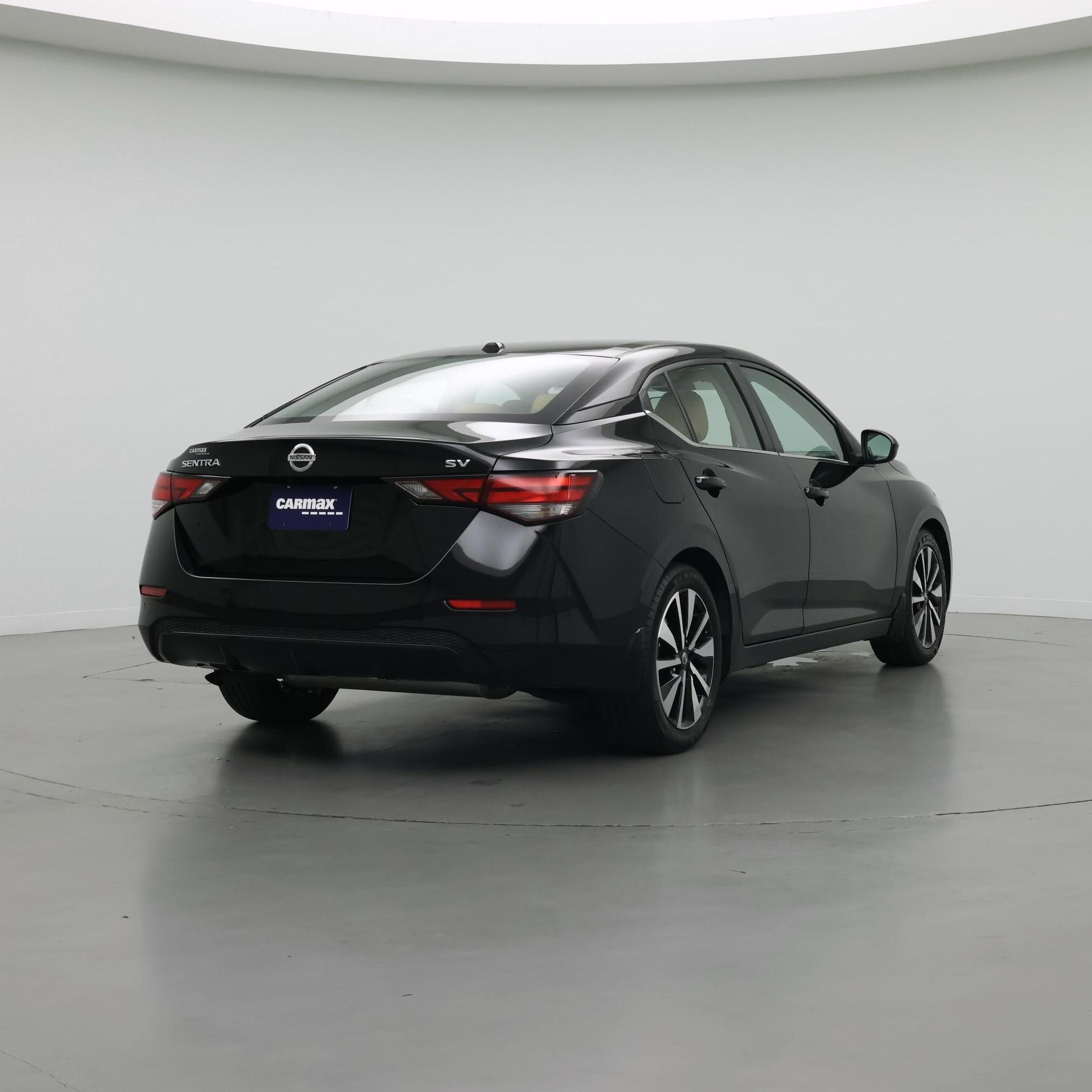 Thumbnail: 2023 Nissan Sentra - 8