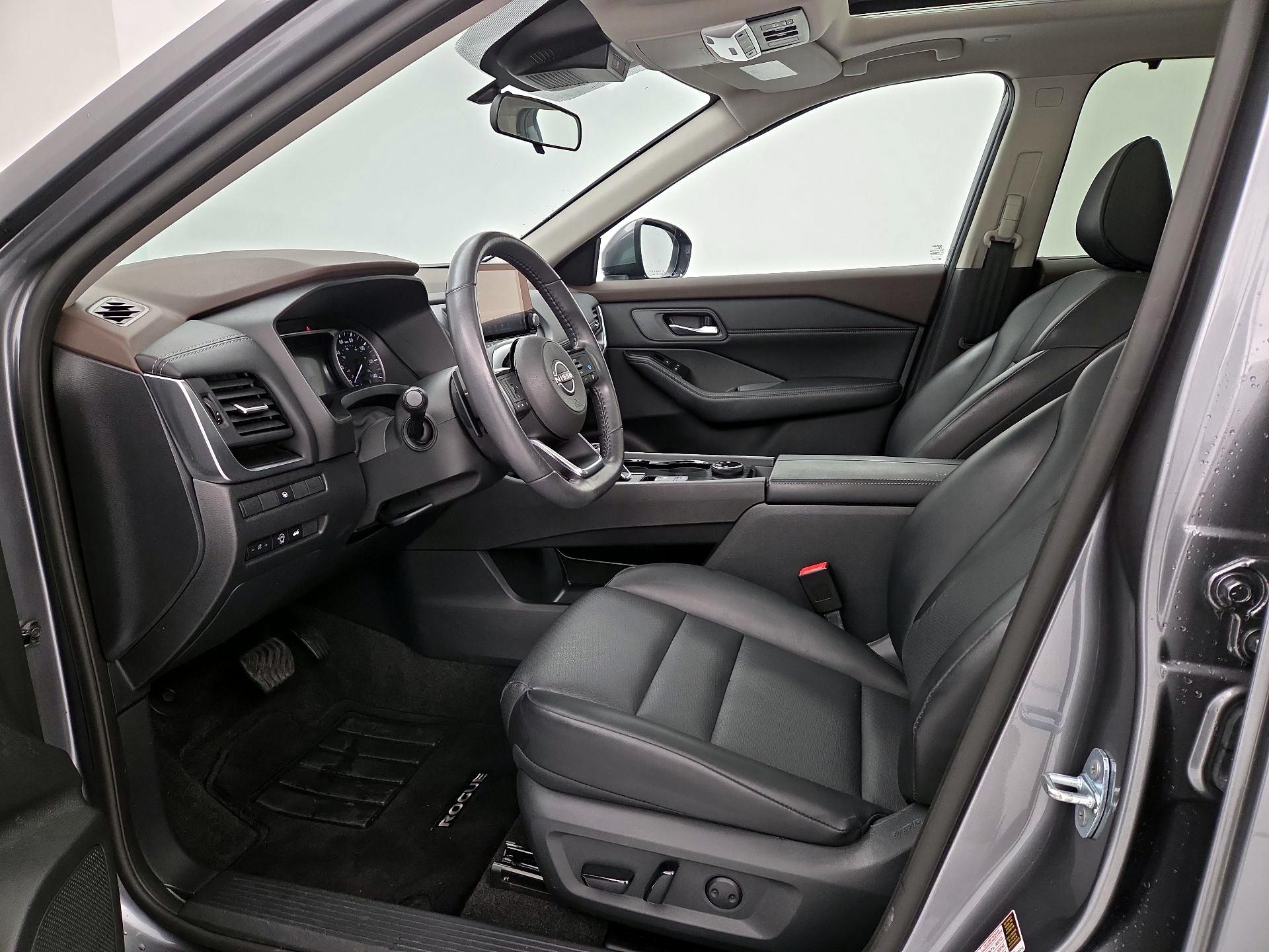 Thumbnail: 2023 Nissan Rogue - 11