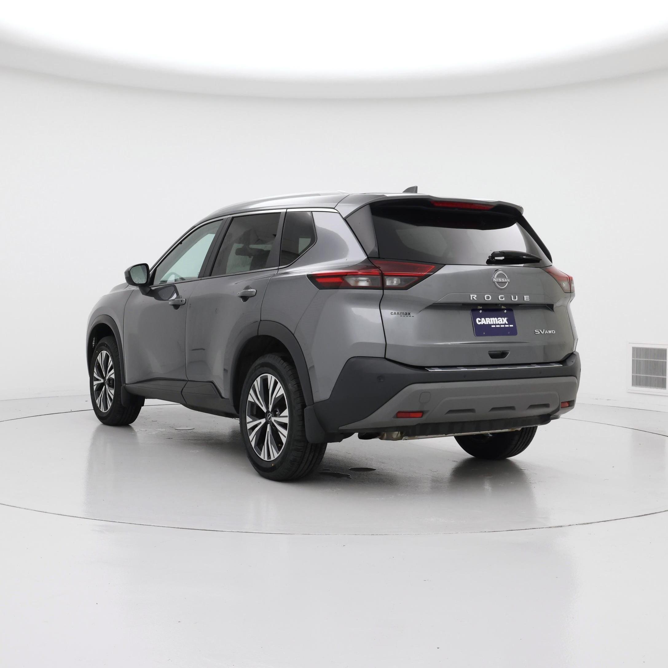Thumbnail: 2023 Nissan Rogue - 2