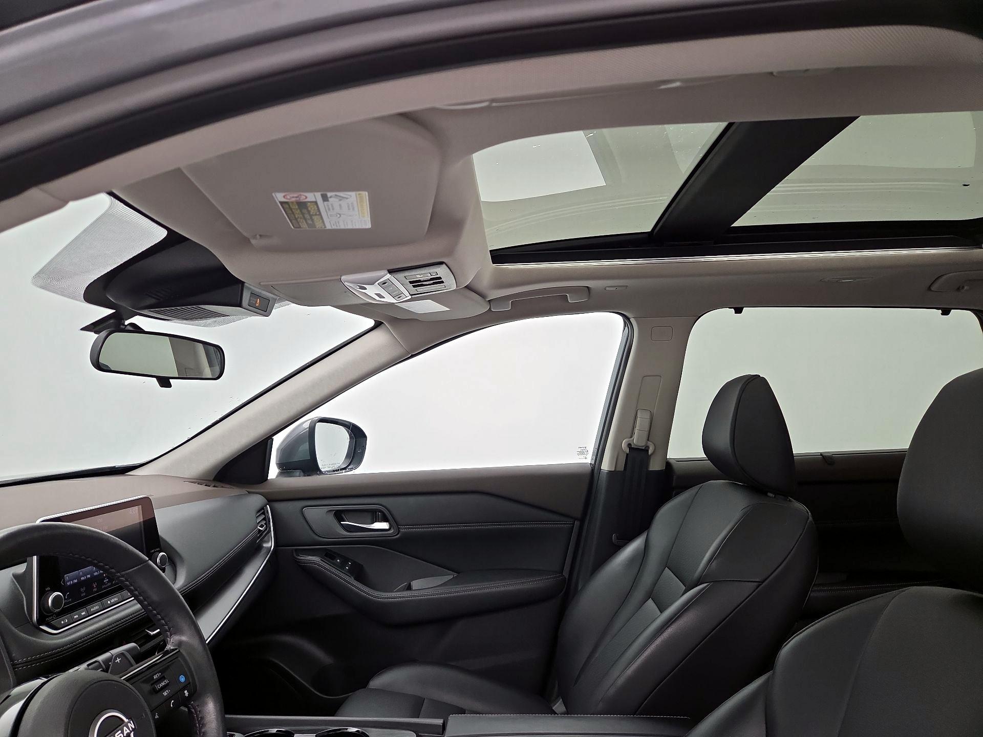 Thumbnail: 2023 Nissan Rogue - 19