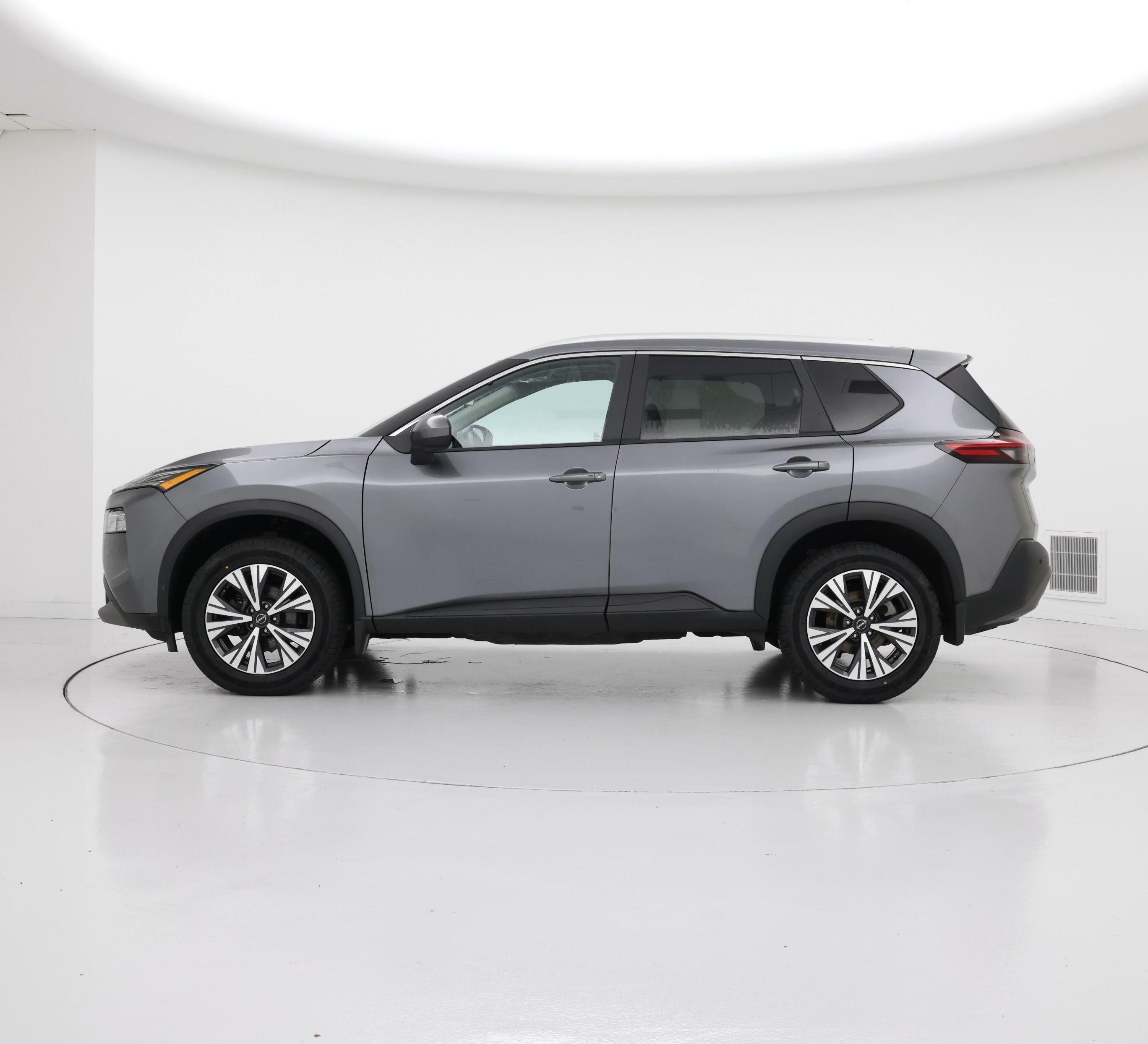 Thumbnail: 2023 Nissan Rogue - 3