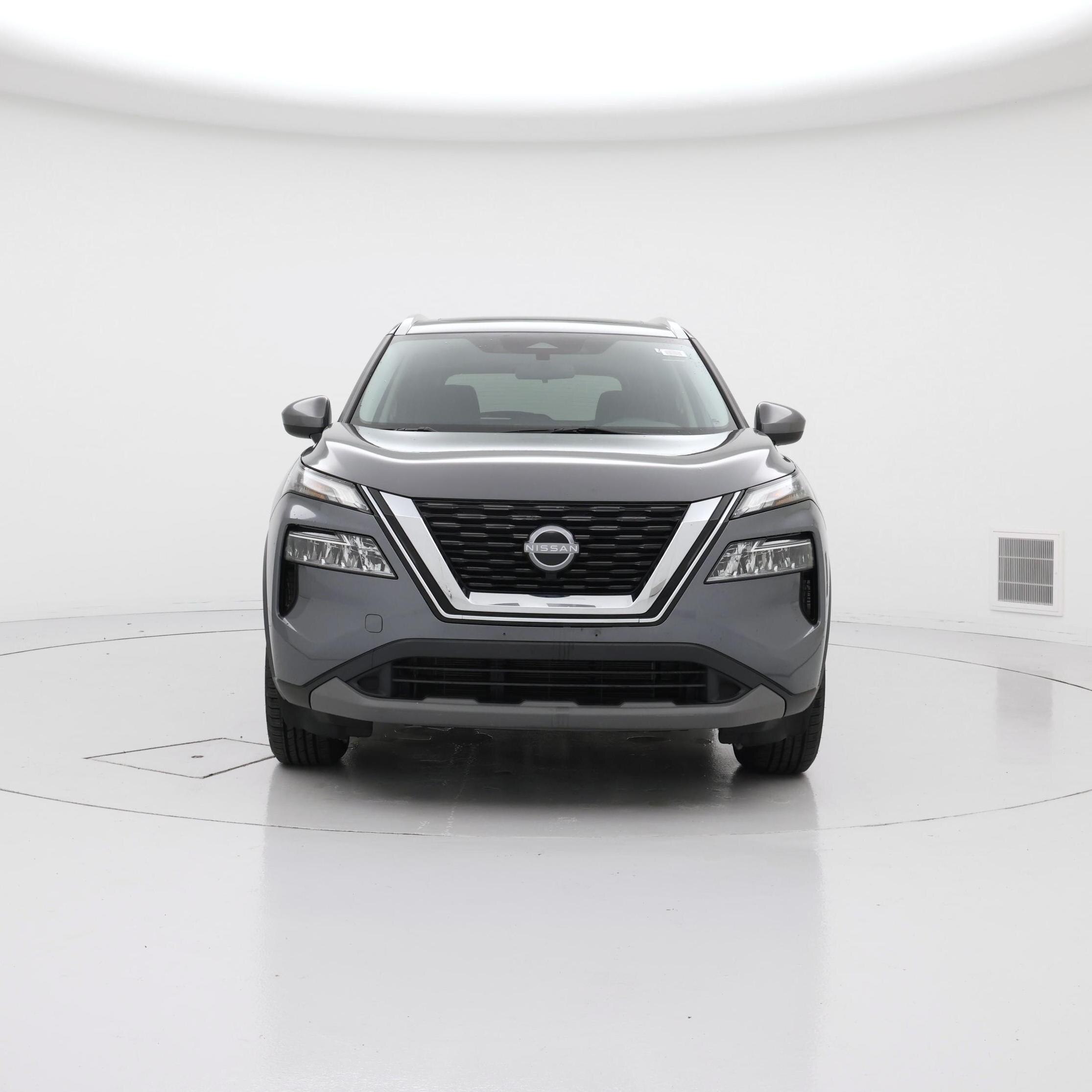 Thumbnail: 2023 Nissan Rogue - 5