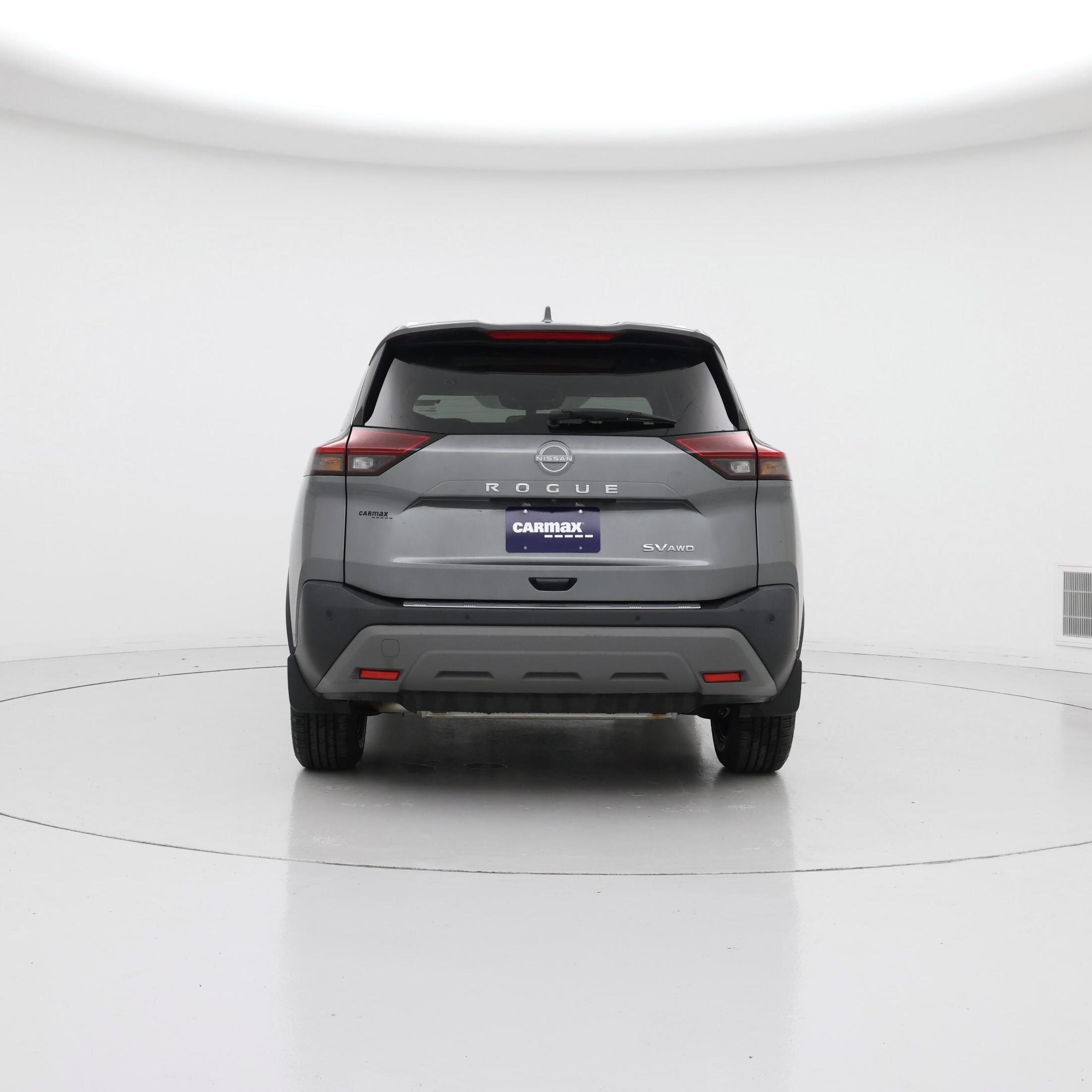 Thumbnail: 2023 Nissan Rogue - 6