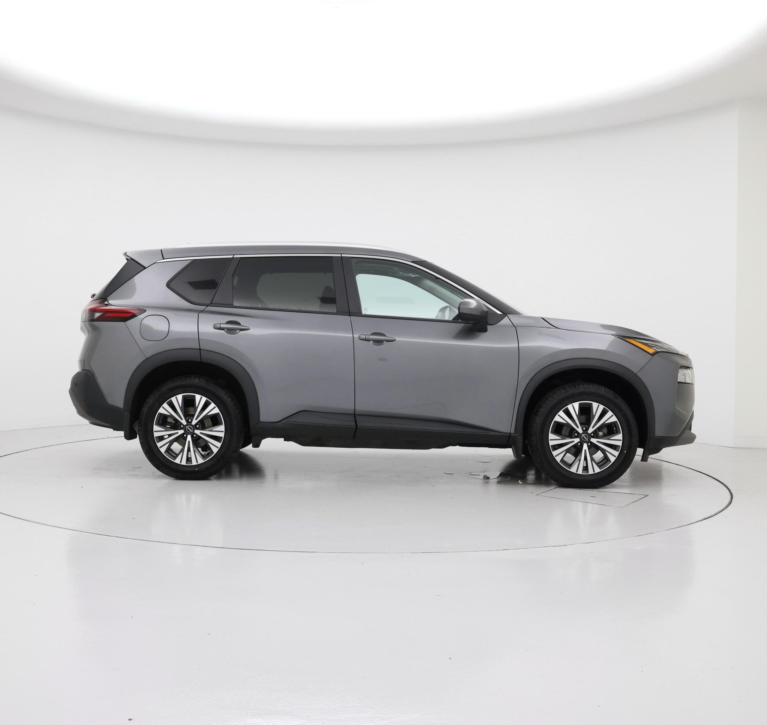 Thumbnail: 2023 Nissan Rogue - 7
