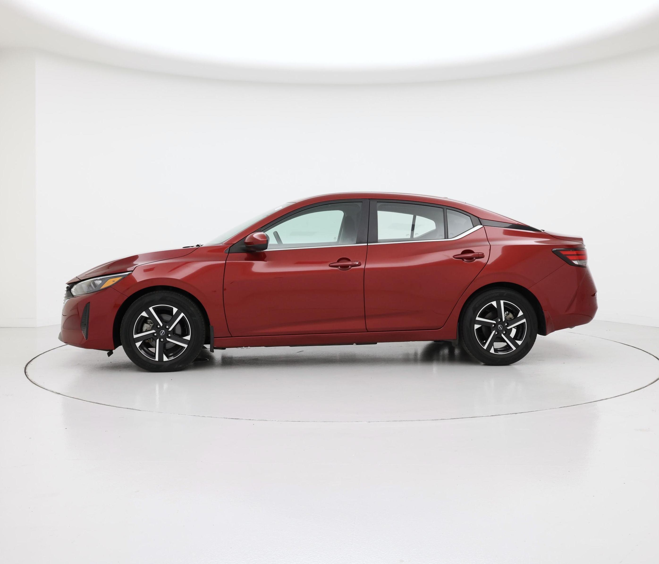 Thumbnail: 2024 Nissan Sentra - 3