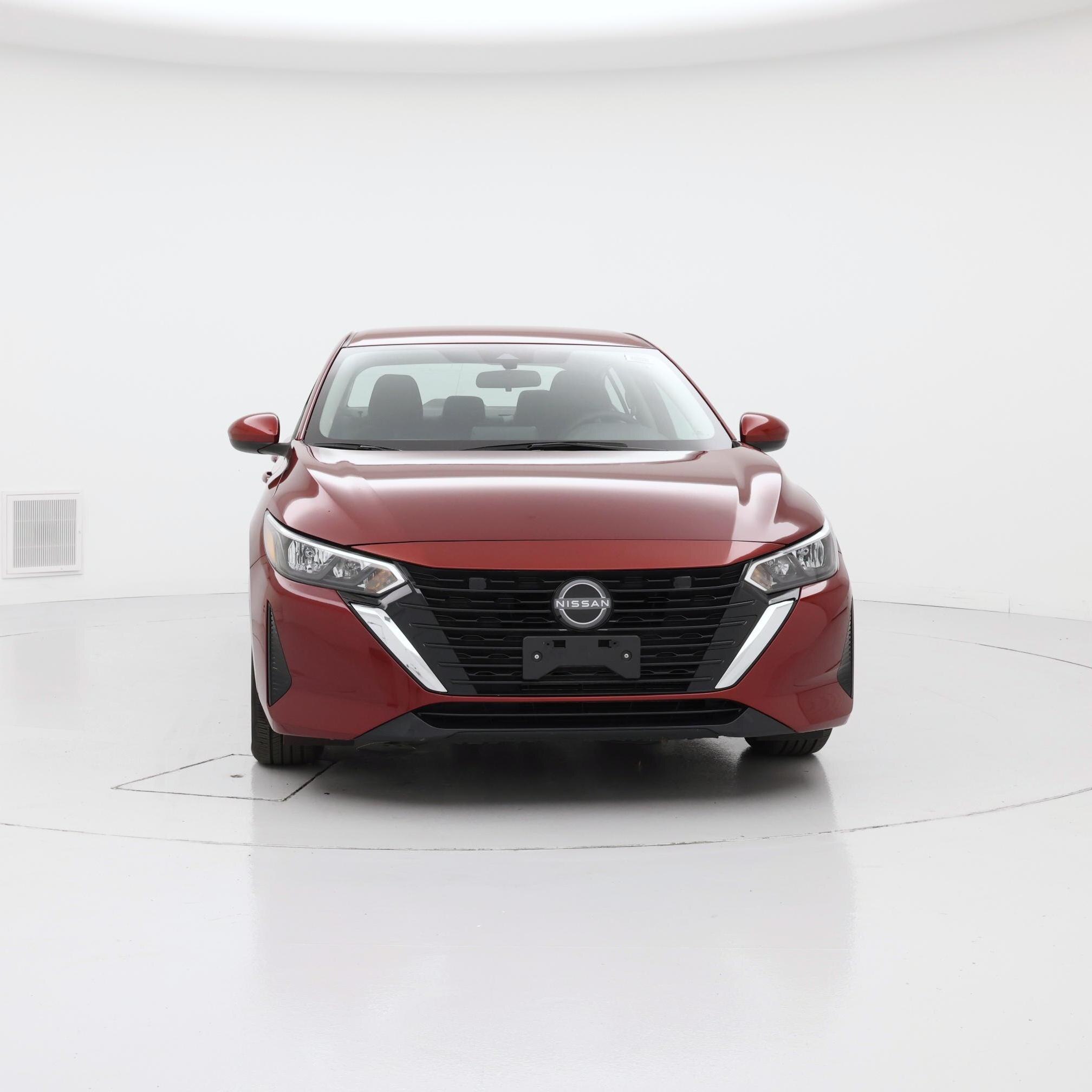 Thumbnail: 2024 Nissan Sentra - 5