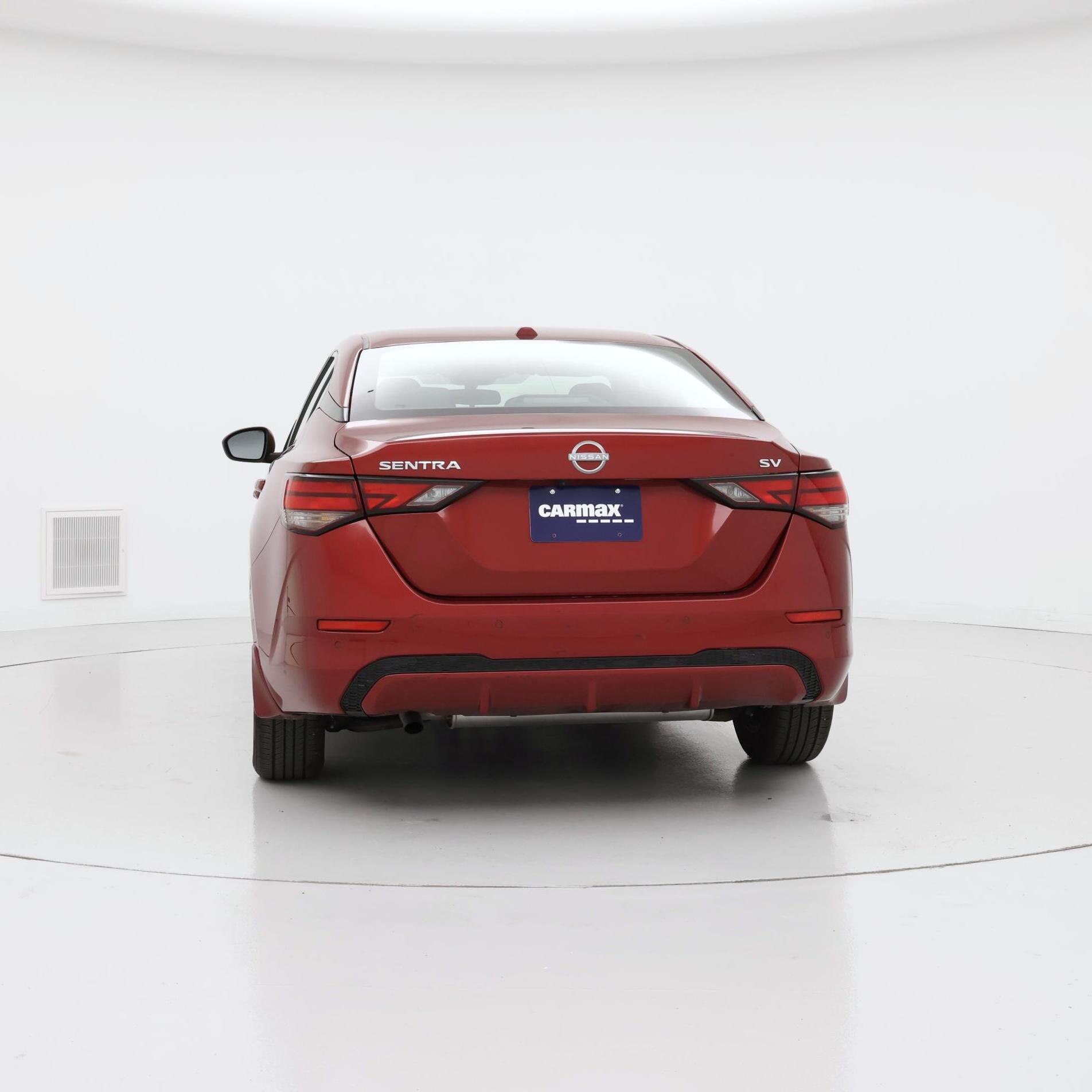 Thumbnail: 2024 Nissan Sentra - 6
