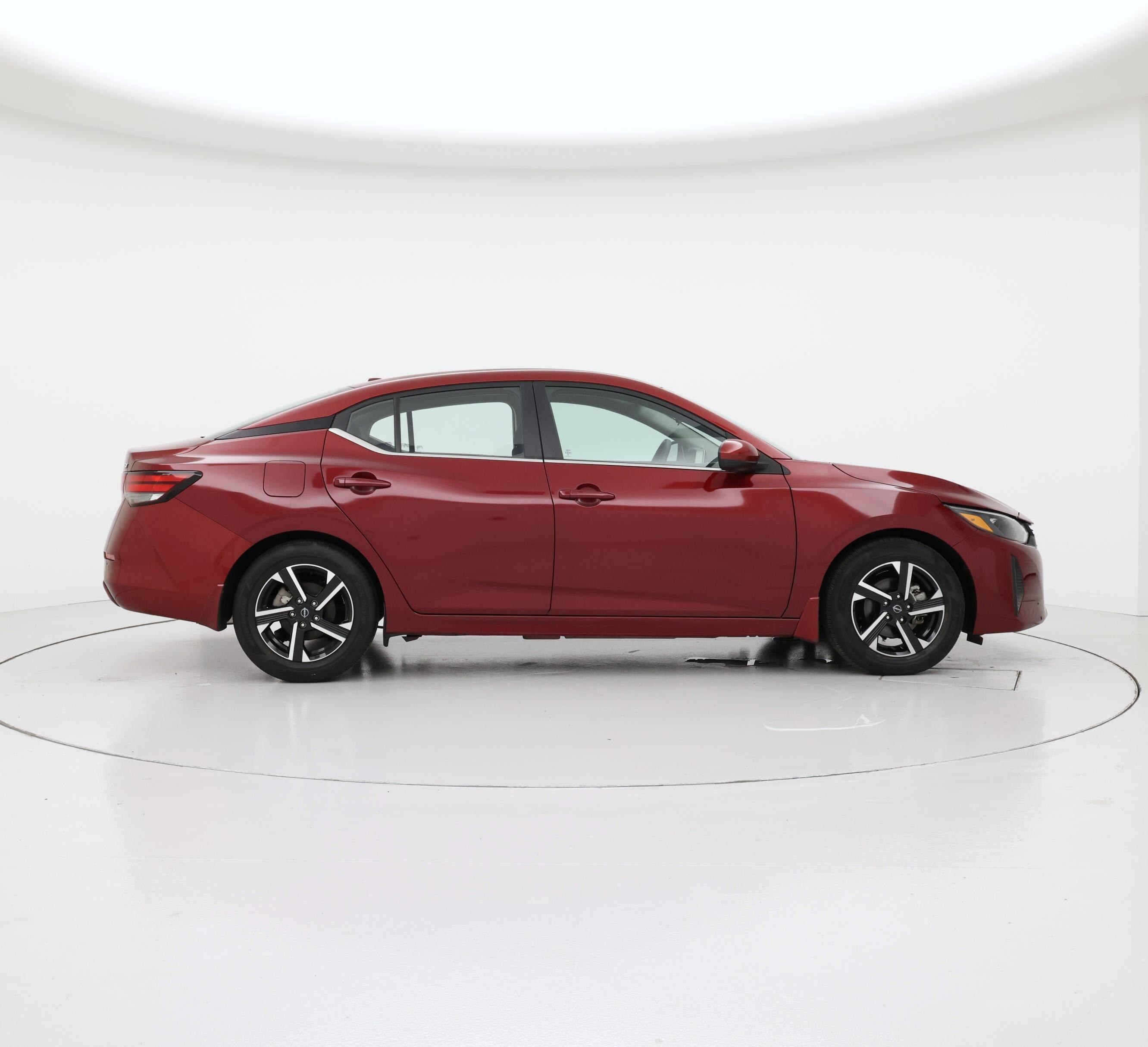Thumbnail: 2024 Nissan Sentra - 7