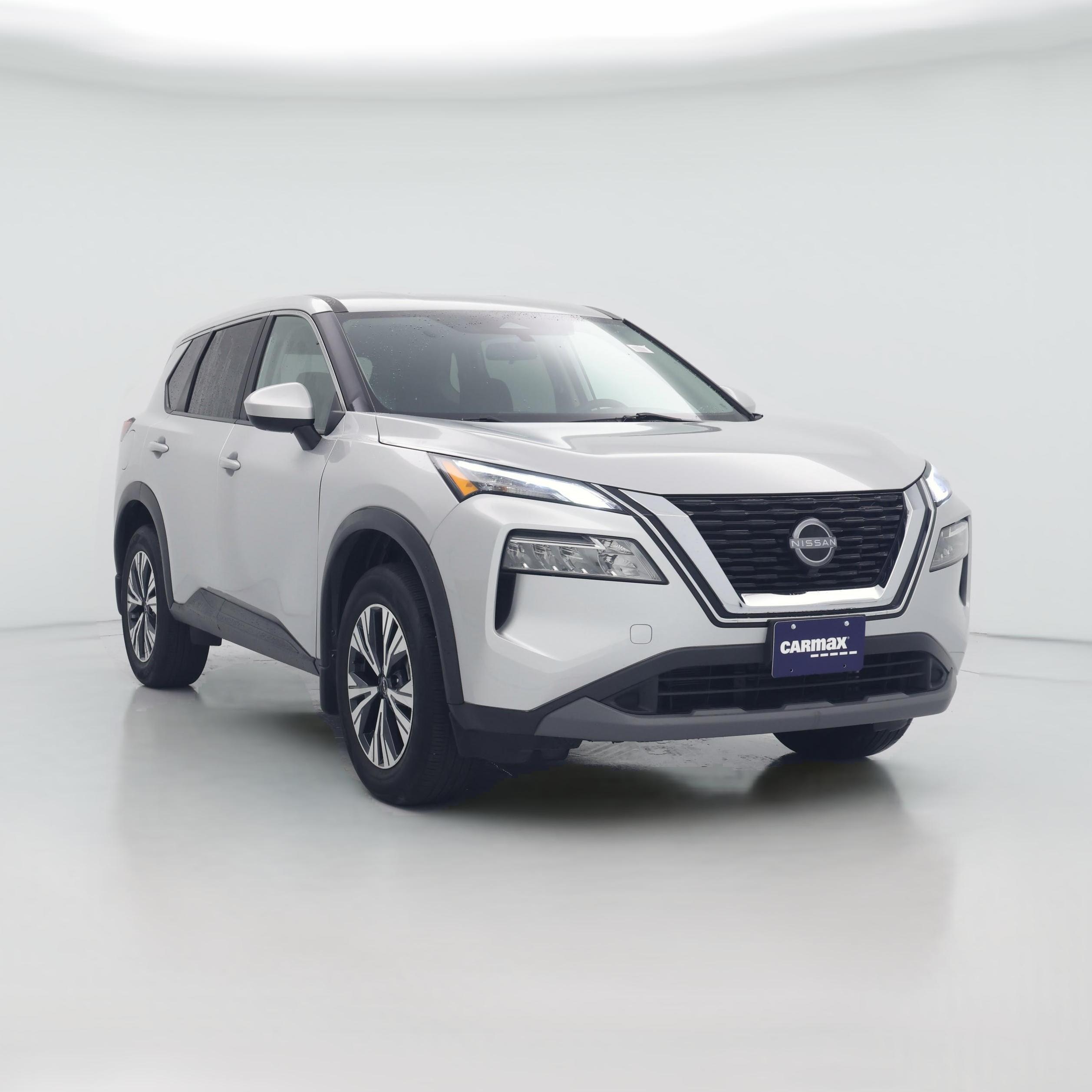 Thumbnail: 2023 Nissan Rogue - 1