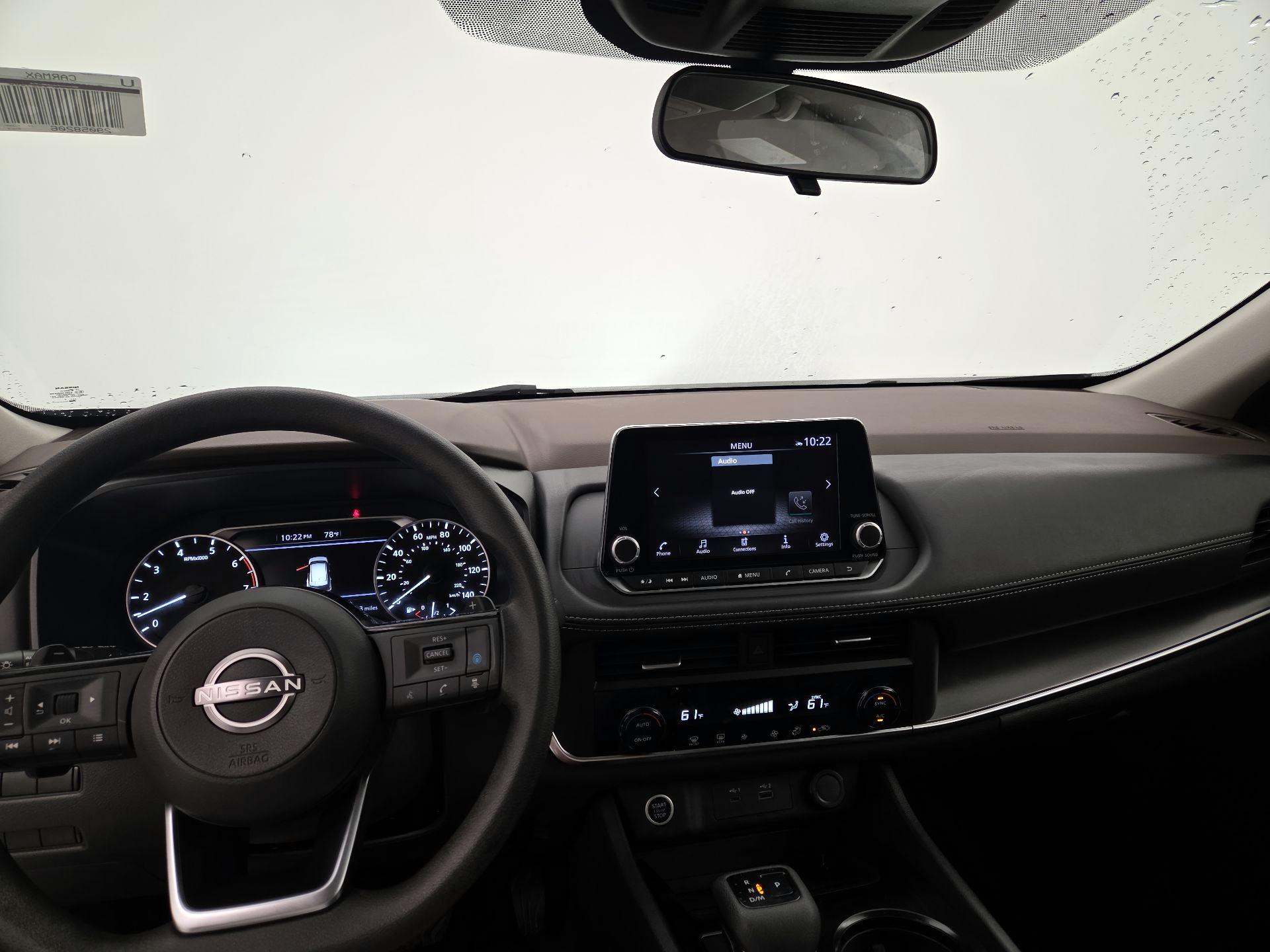Thumbnail: 2023 Nissan Rogue - 9