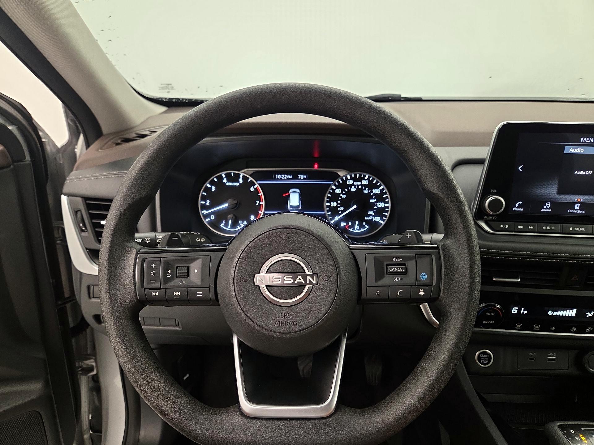 Thumbnail: 2023 Nissan Rogue - 10