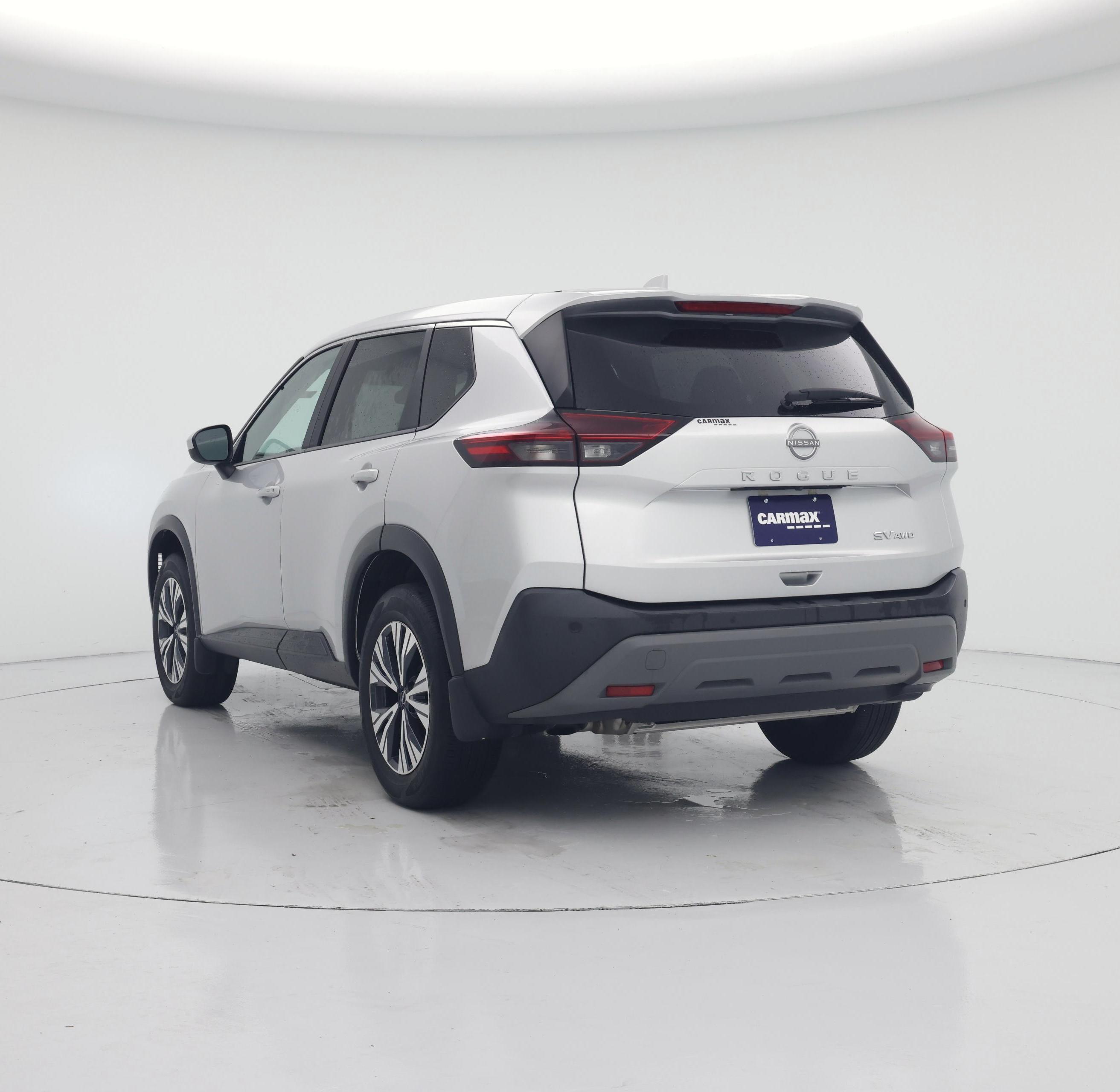Thumbnail: 2023 Nissan Rogue - 2
