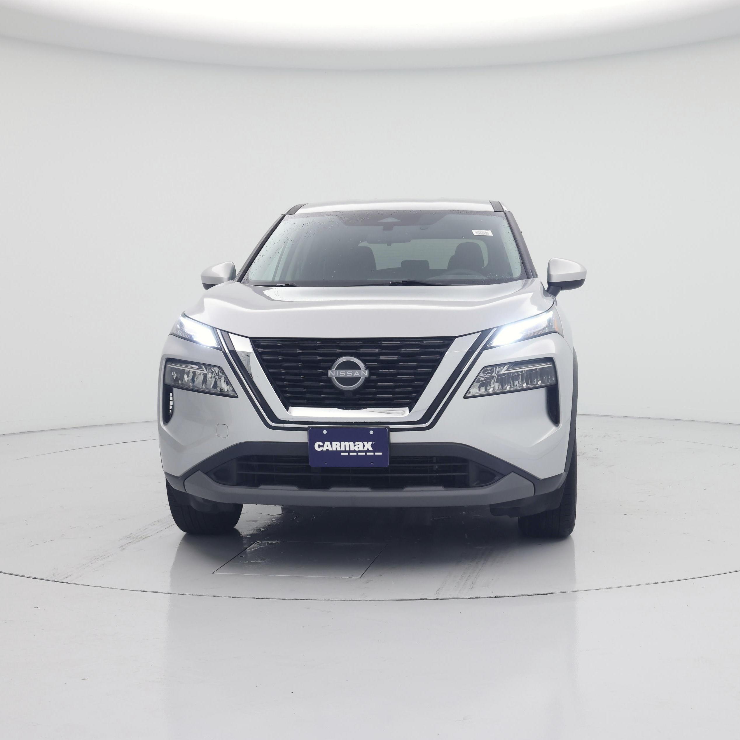 Thumbnail: 2023 Nissan Rogue - 5