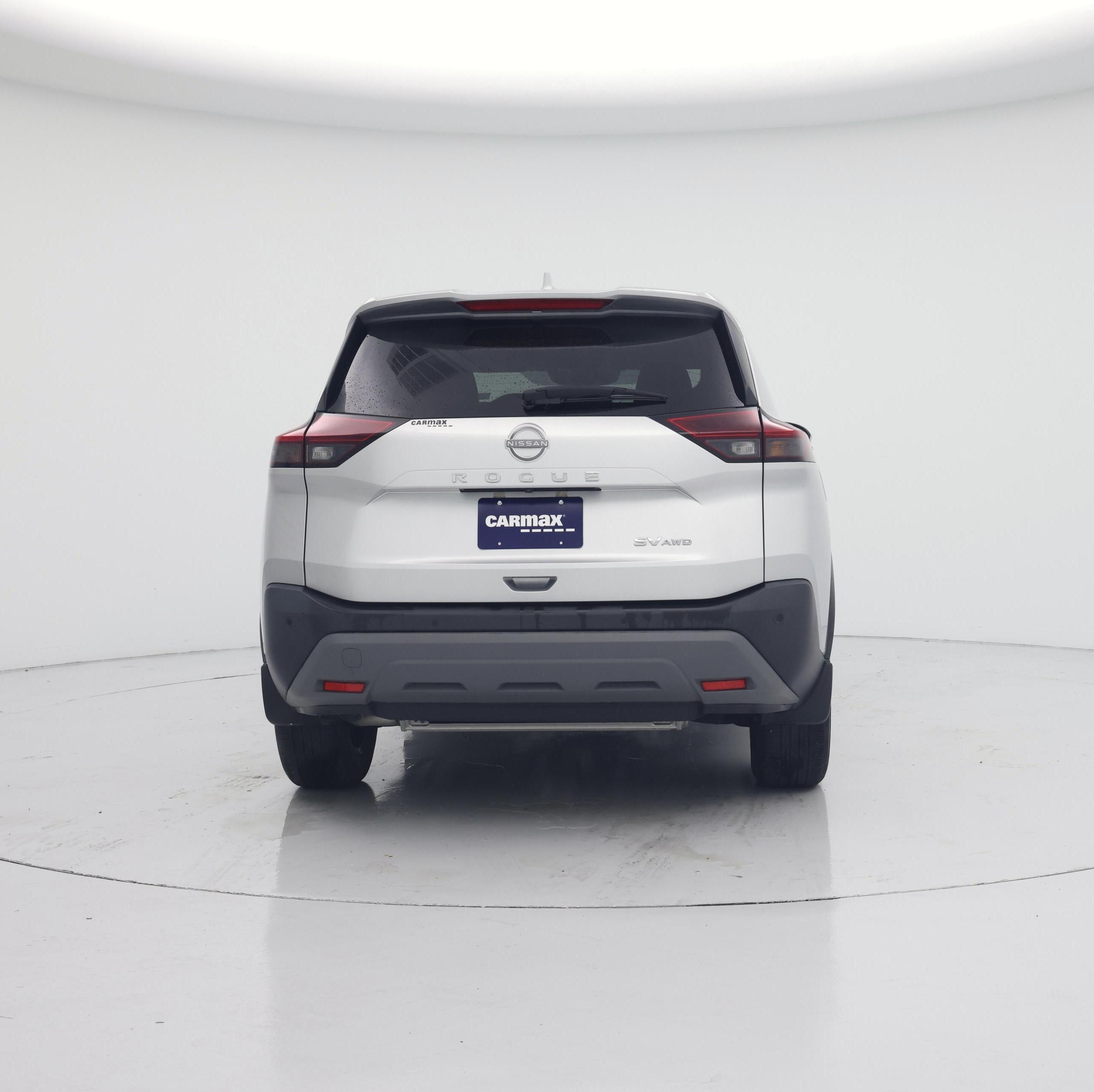 Thumbnail: 2023 Nissan Rogue - 6