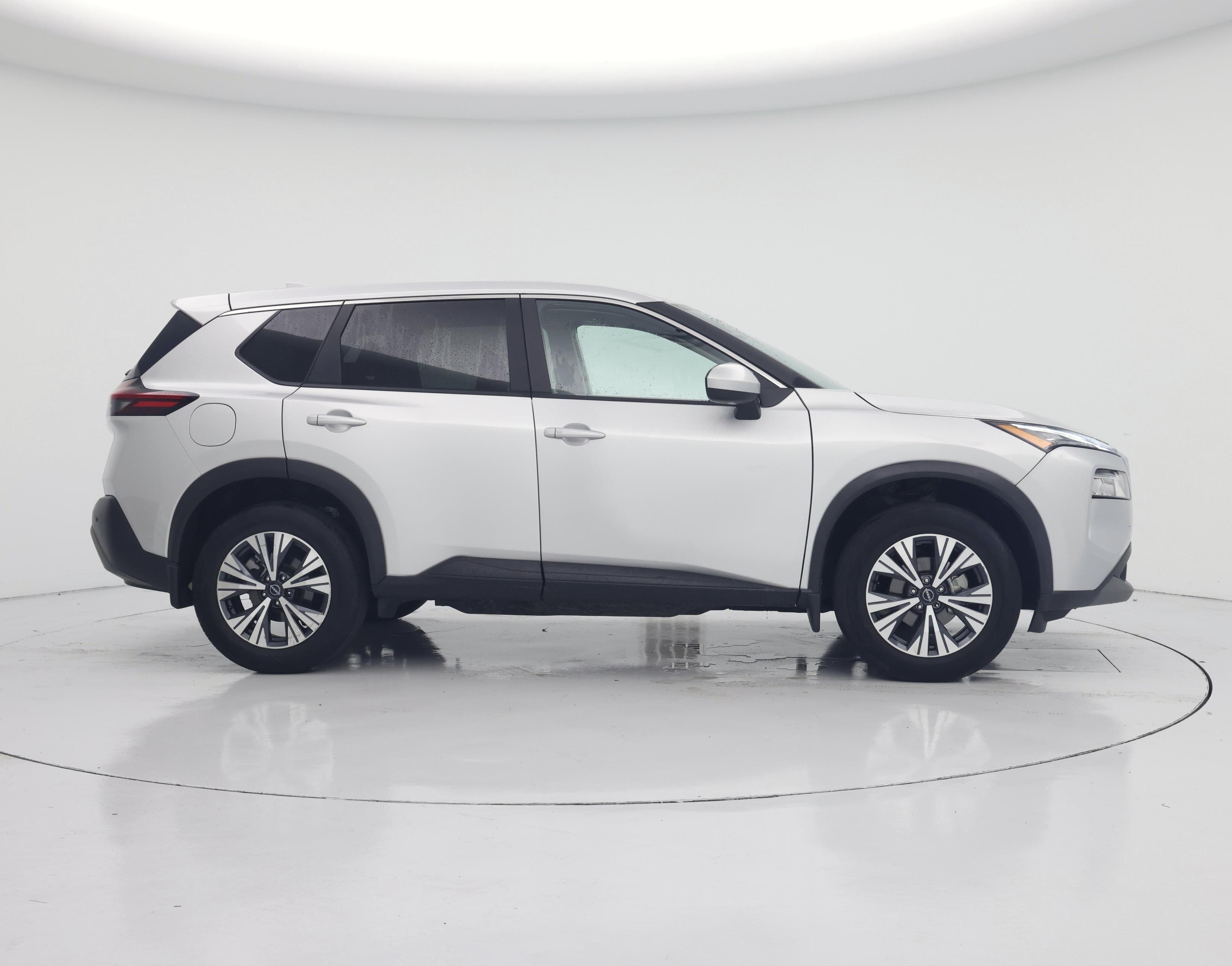 Thumbnail: 2023 Nissan Rogue - 7