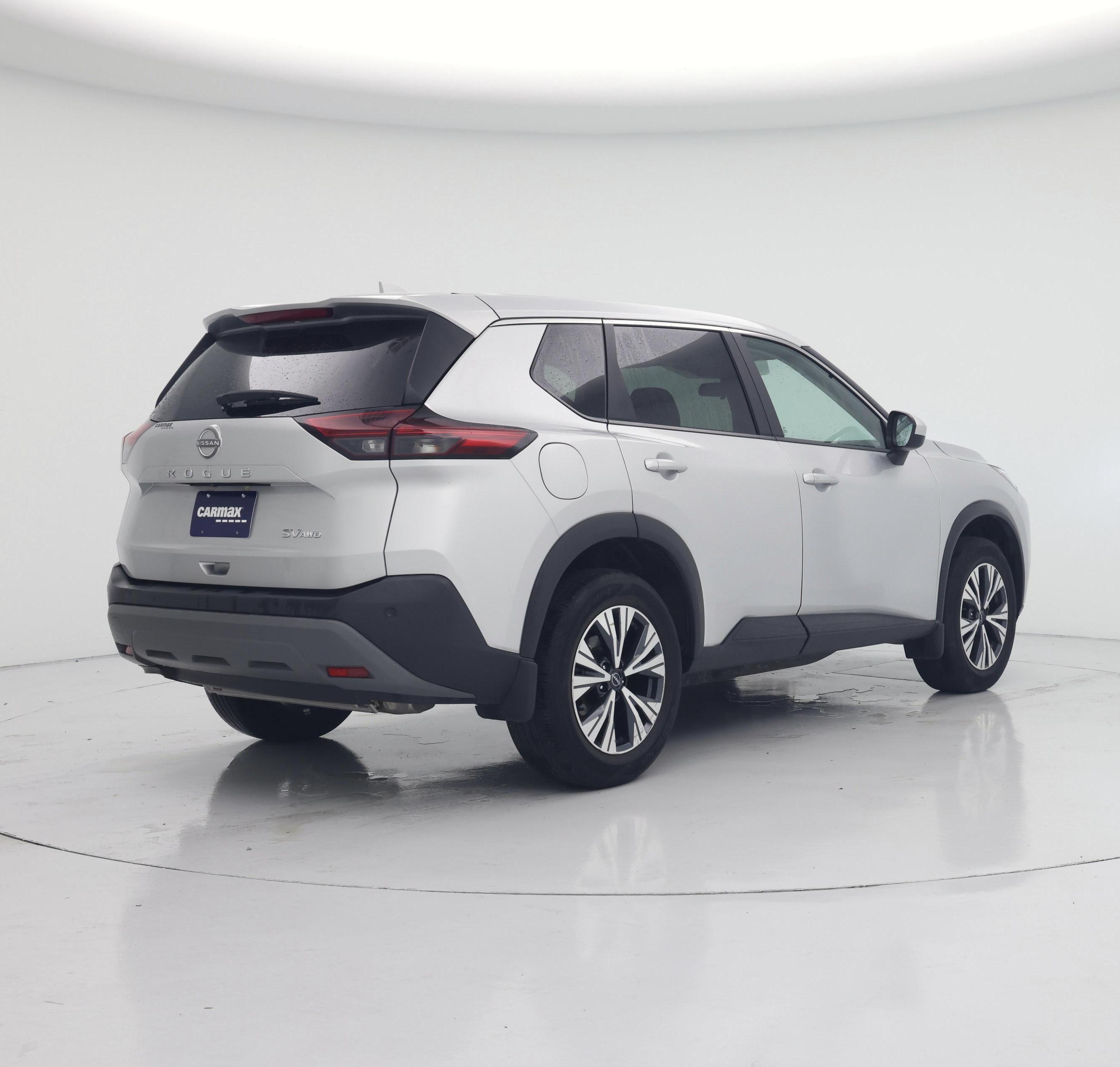 Thumbnail: 2023 Nissan Rogue - 8