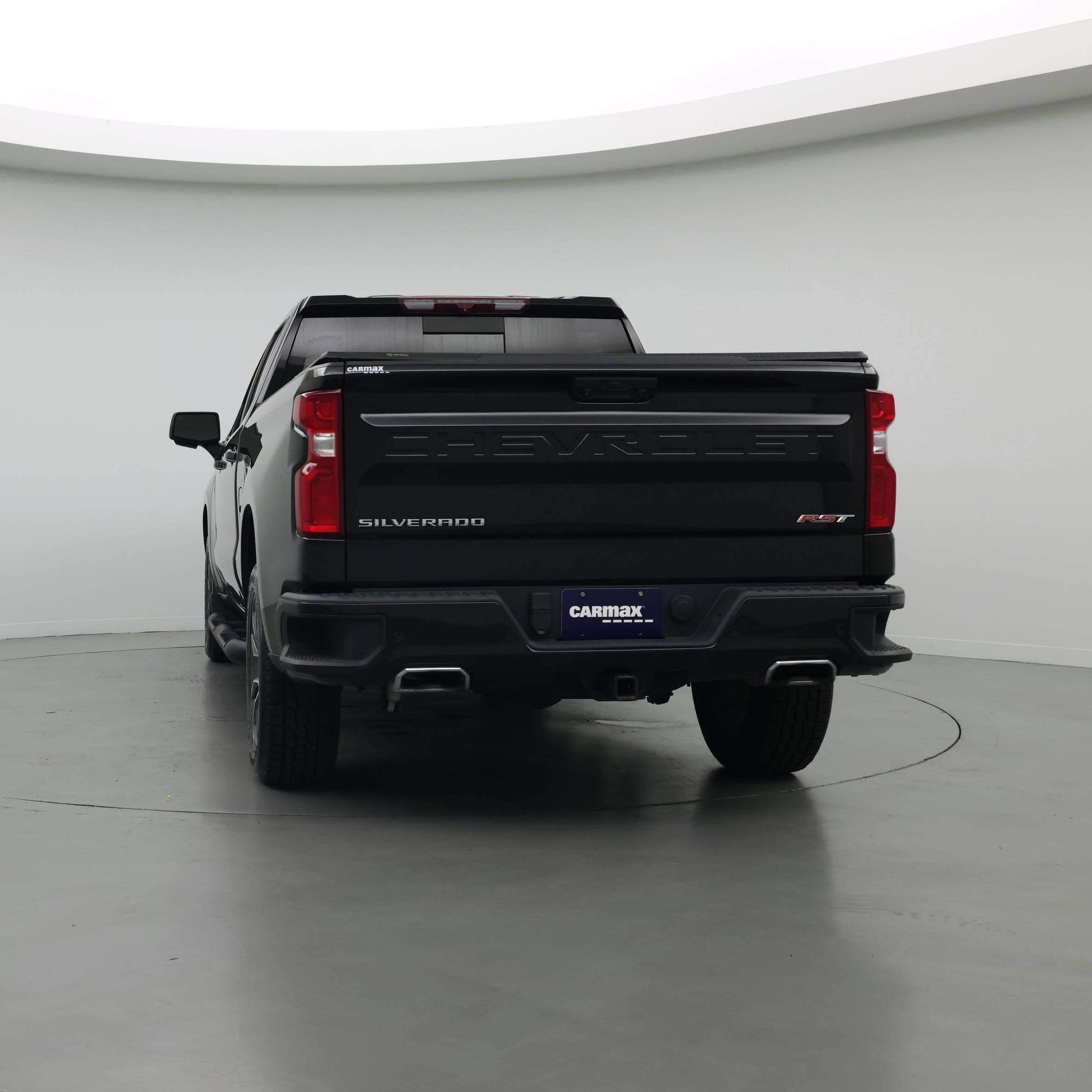 Thumbnail: 2023 Chevrolet Silverado 1500 - 6