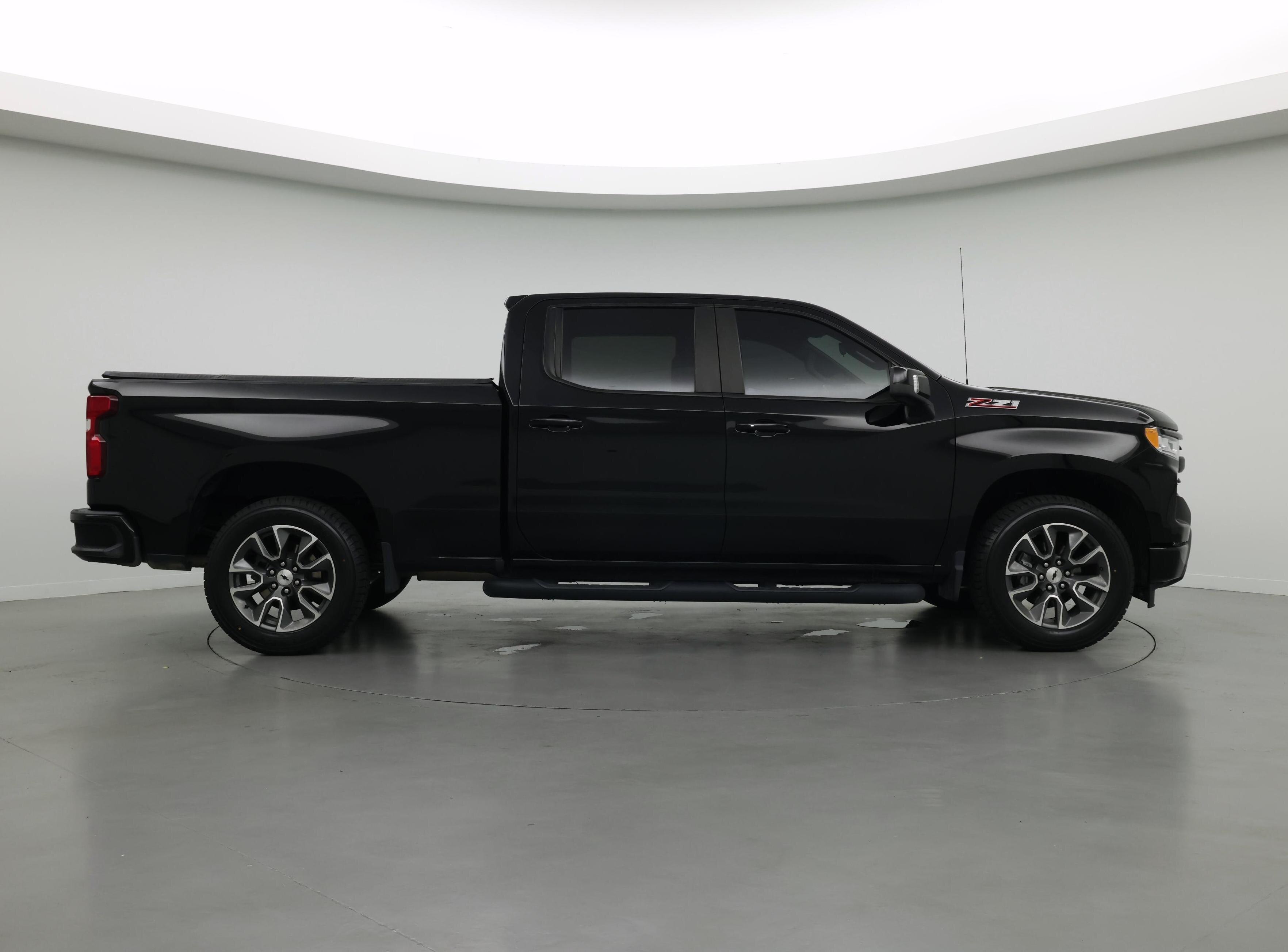 Thumbnail: 2023 Chevrolet Silverado 1500 - 7