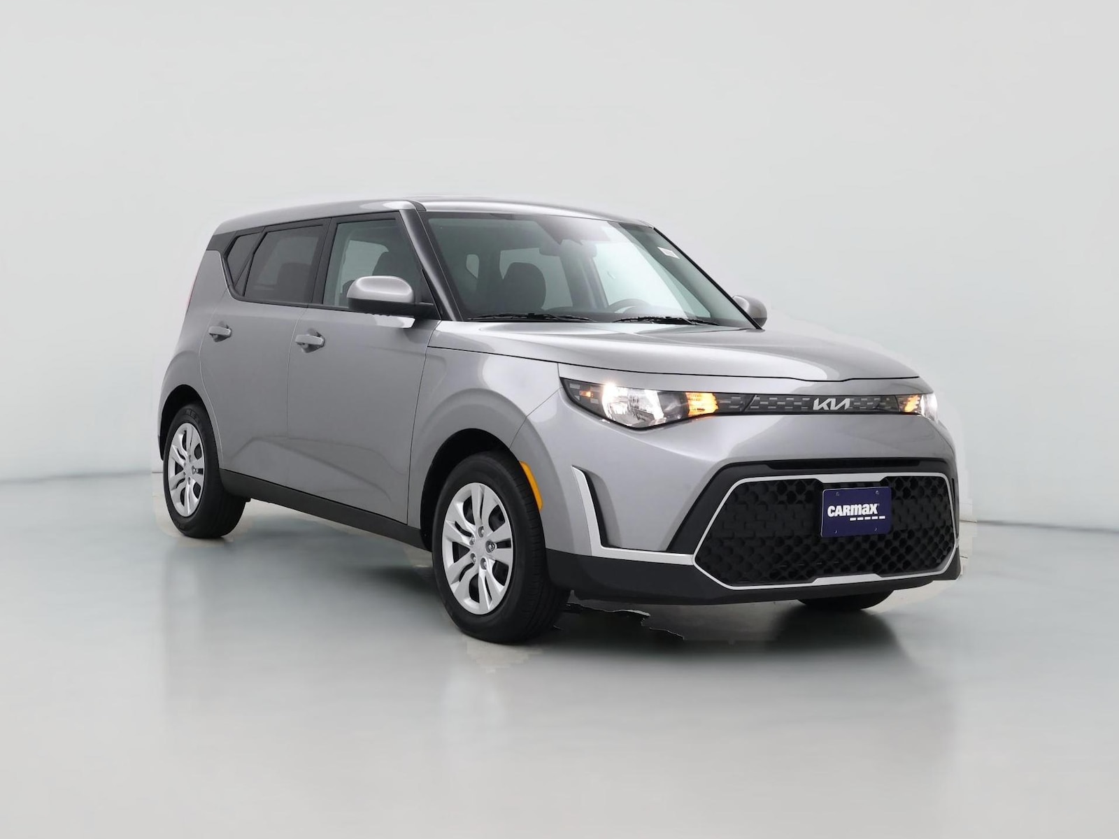 2025 Kia Soul