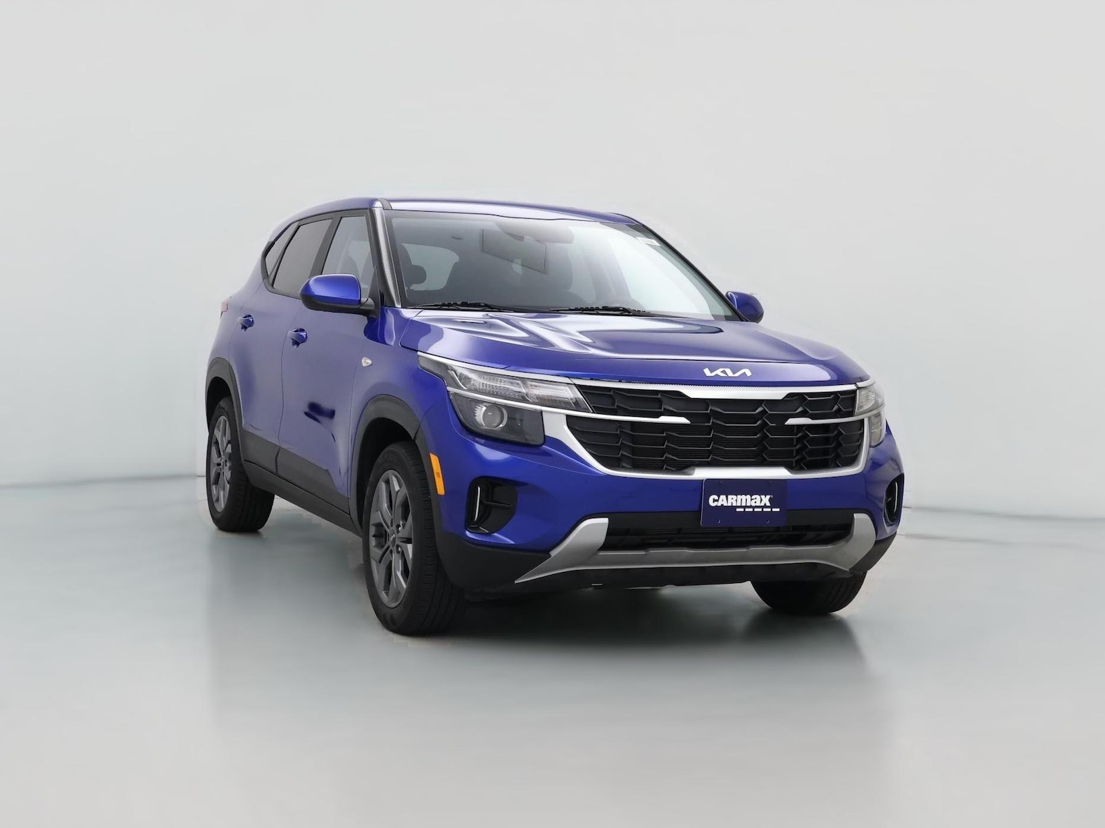 2024 Kia Seltos