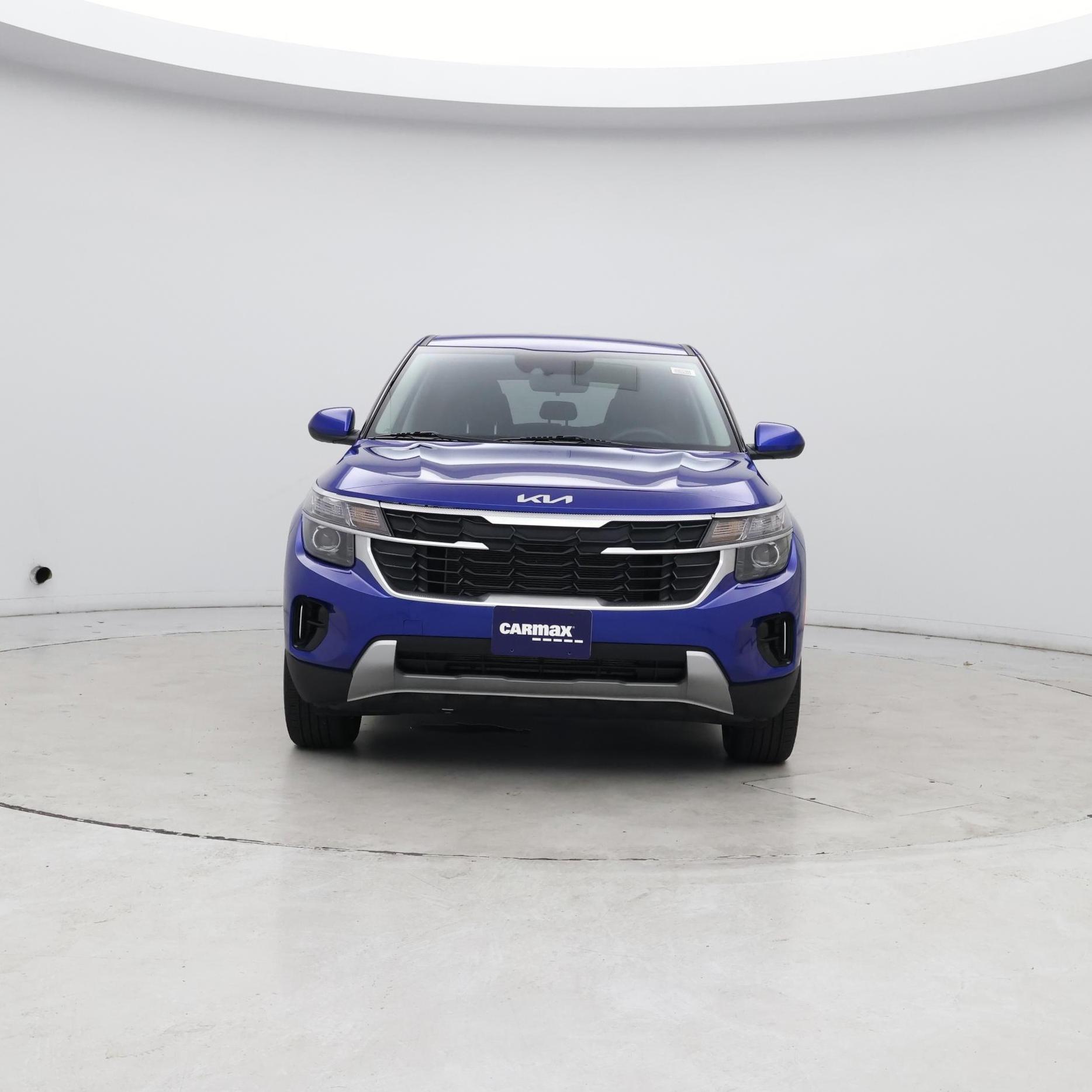 Thumbnail: 2024 Kia Seltos - 5
